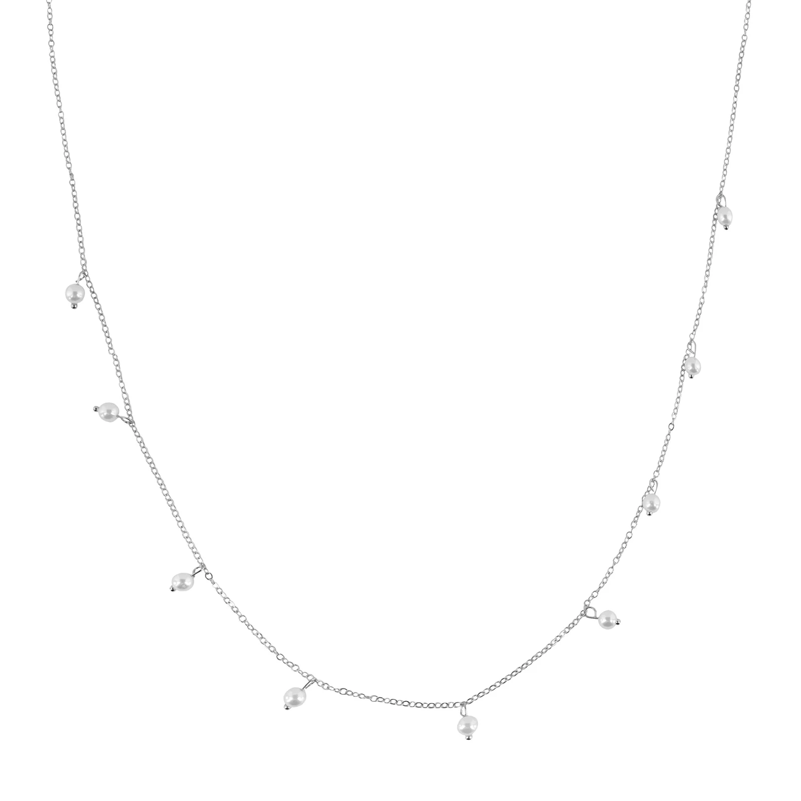 Bewitched Millie Silver Pearl Waistband - Image 5