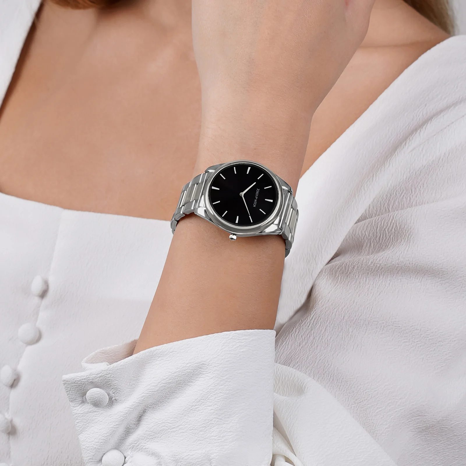 Biscuit & Honey Couple Watches - Image 6