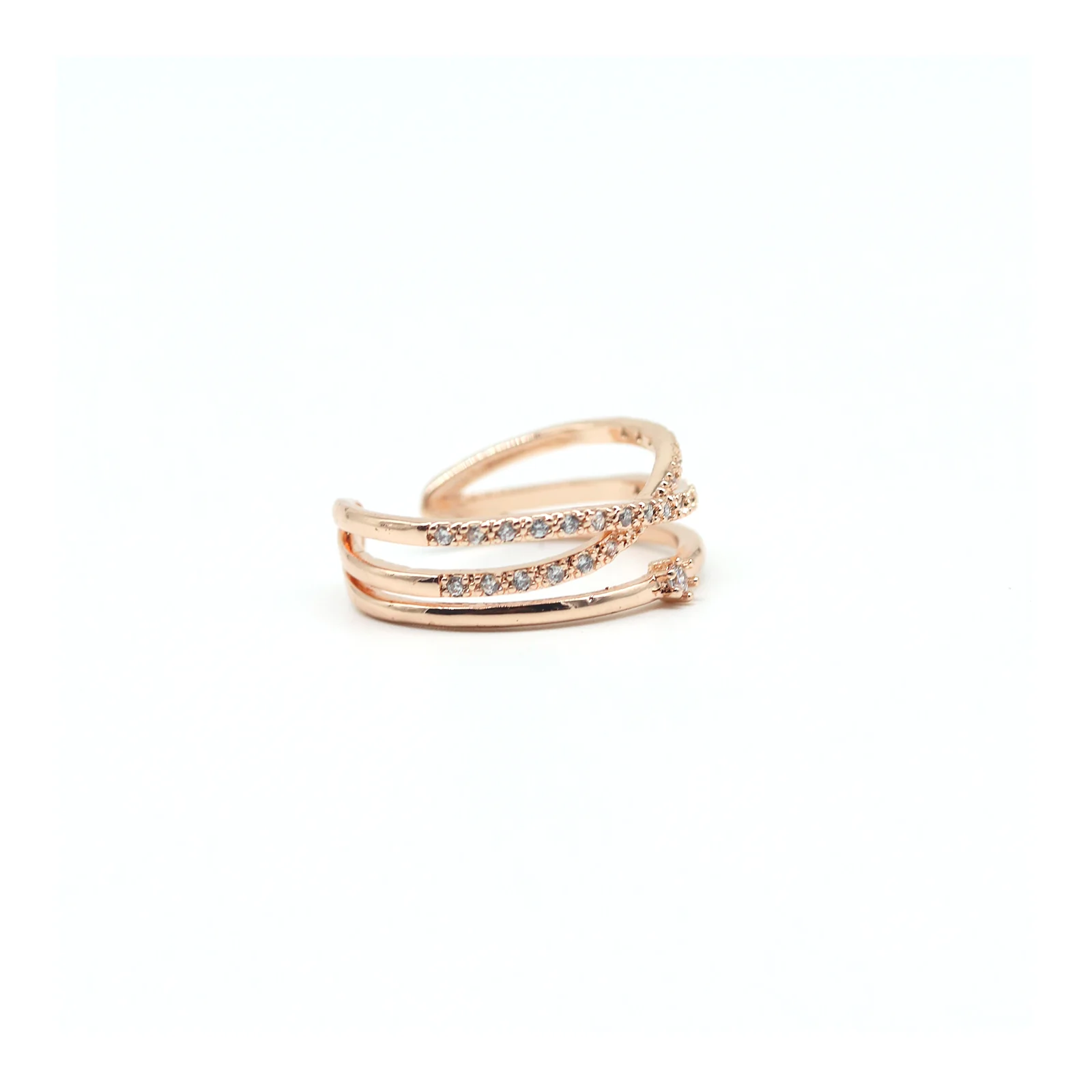 Bling Babe Love Triangle - Image 7