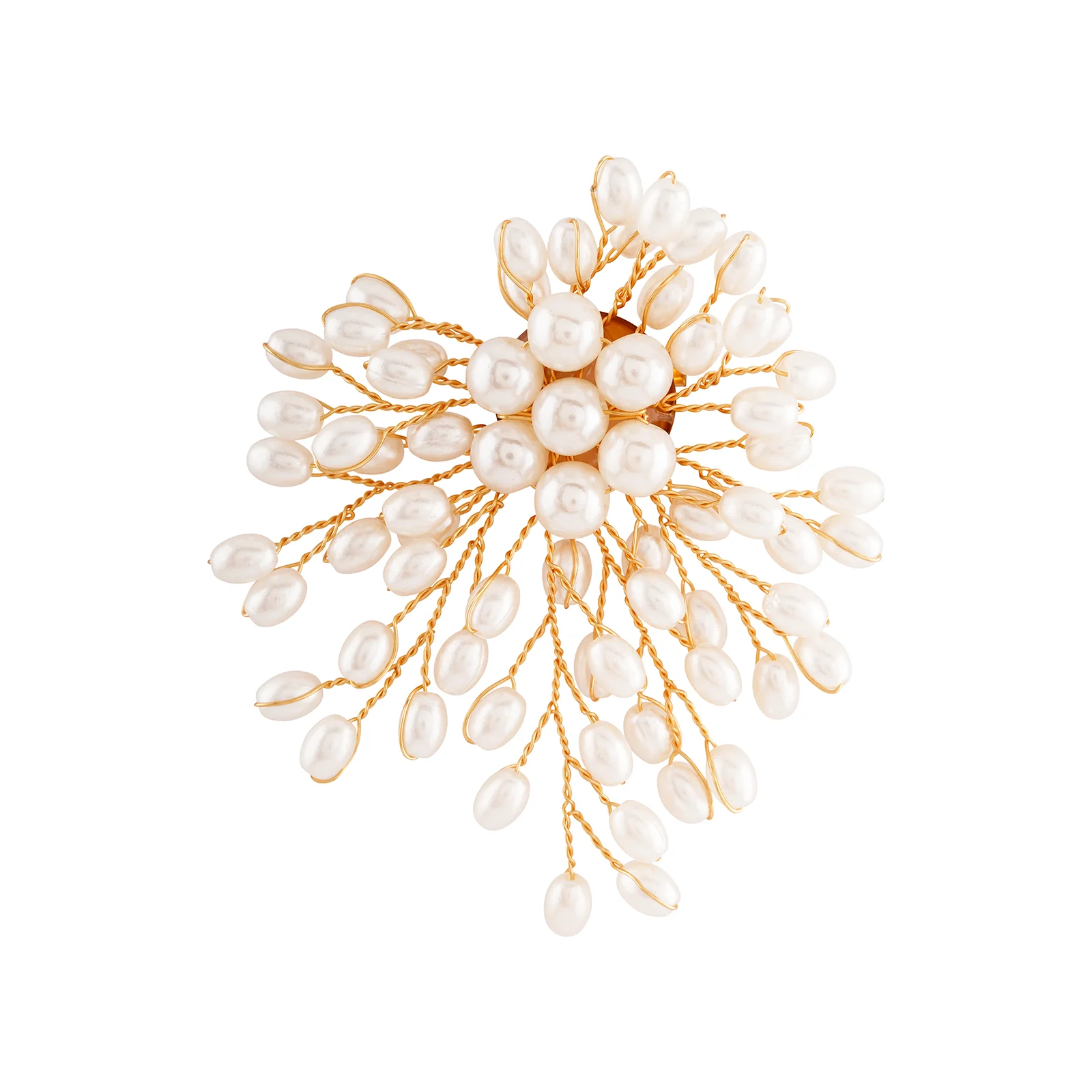 Bloom Brooch - Image 3