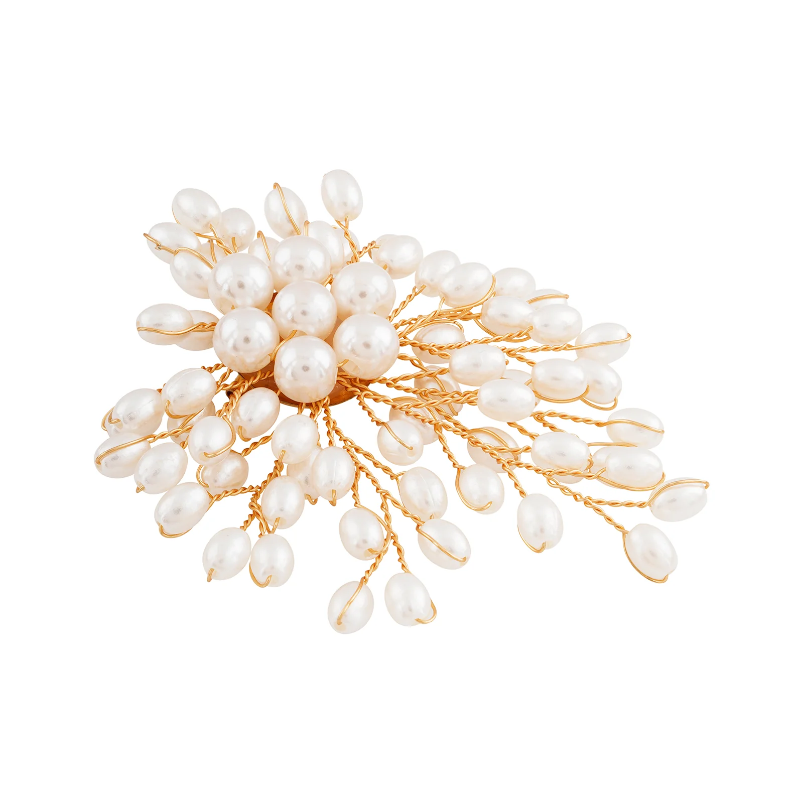 Bloom Brooch - Image 4