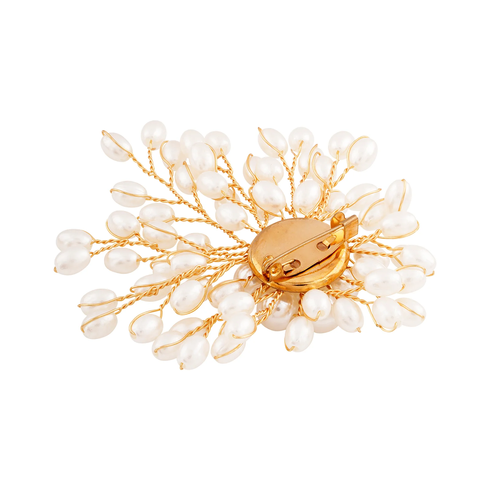 Bloom Brooch - Image 5