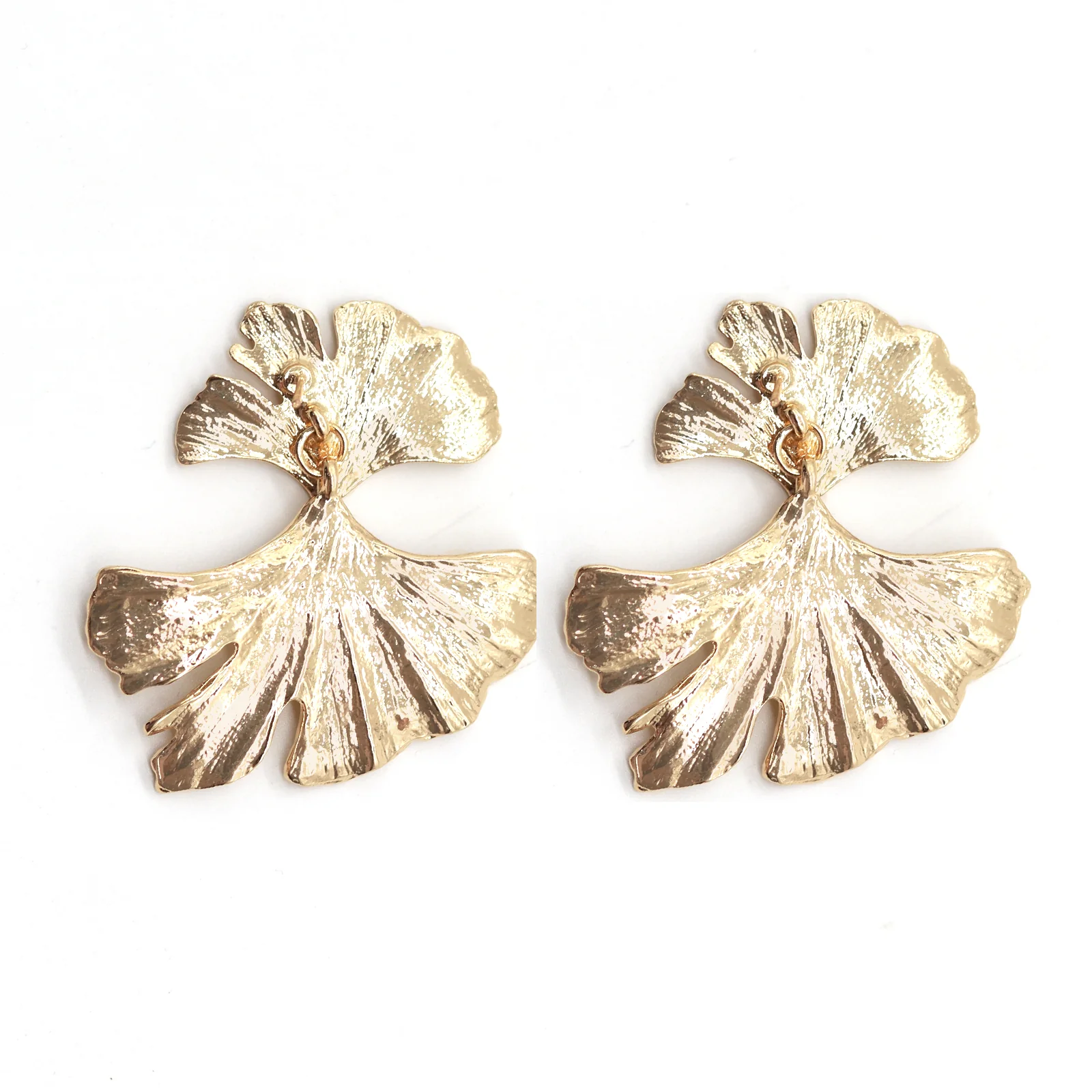 Blooming Gold Jewelry Set - Image 5