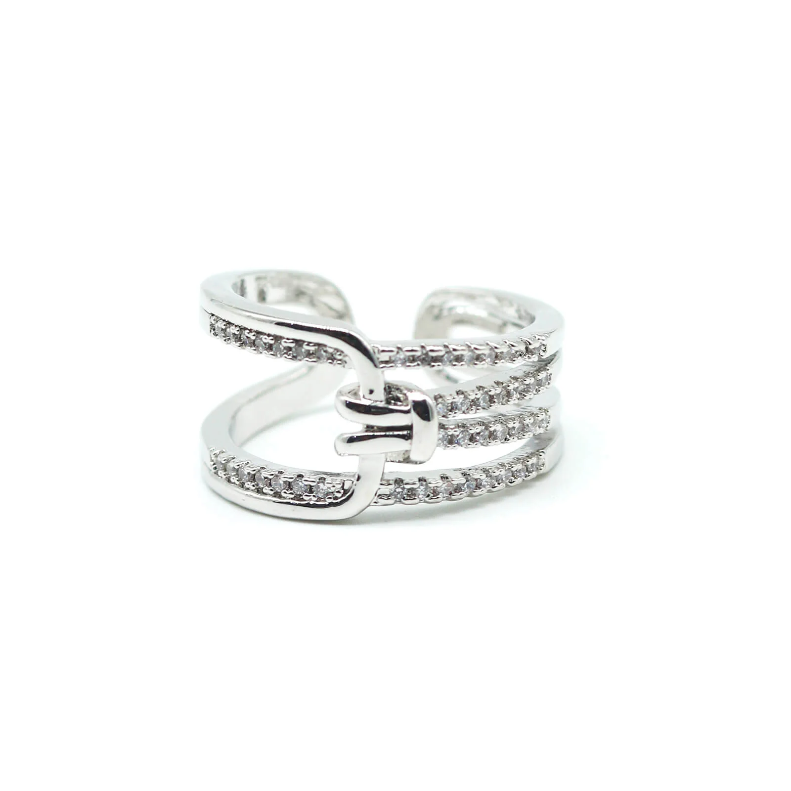 Blossom Watch & Jewelry Gift Set - Image 8