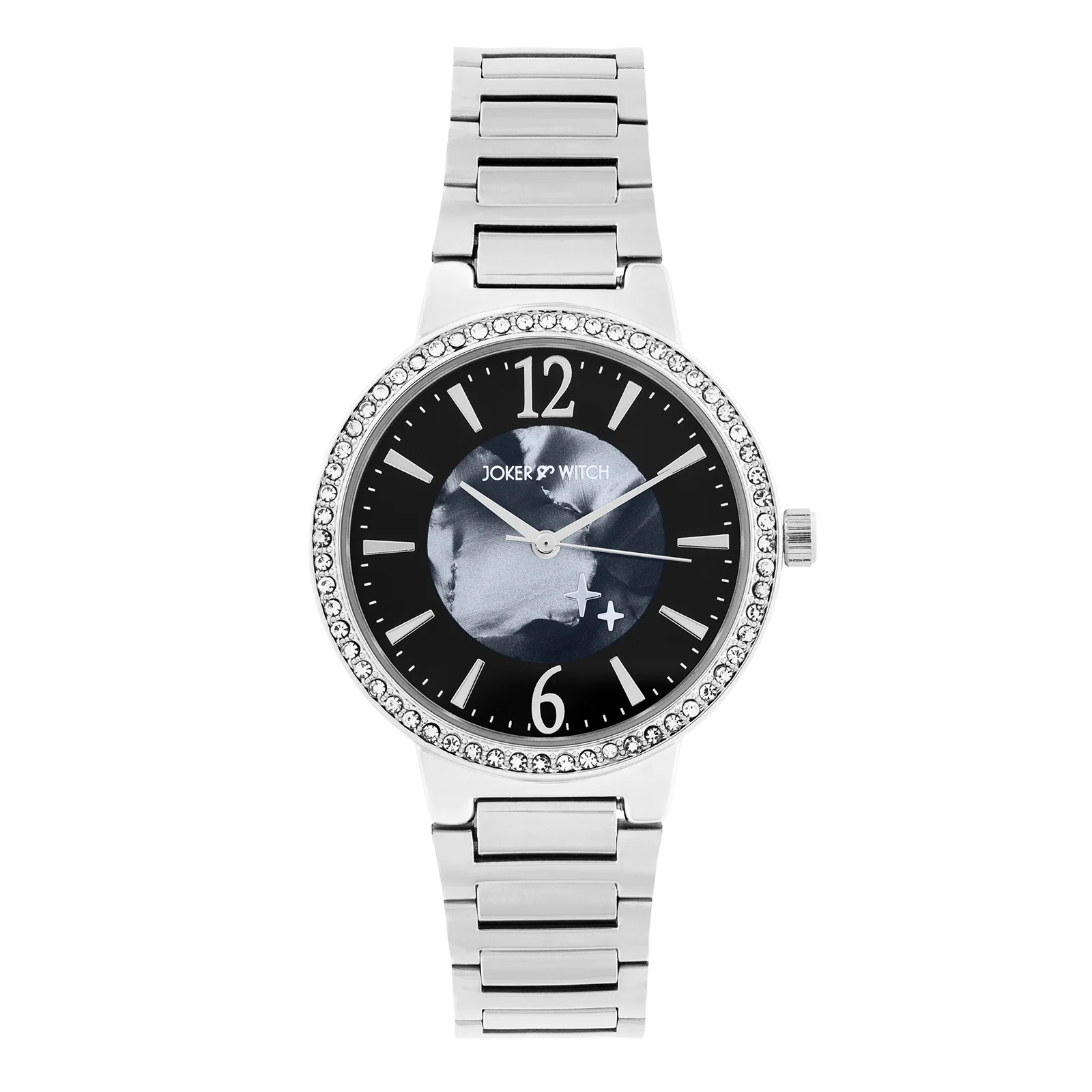 Blue Moon Watch Bracelet Stack - Image 3