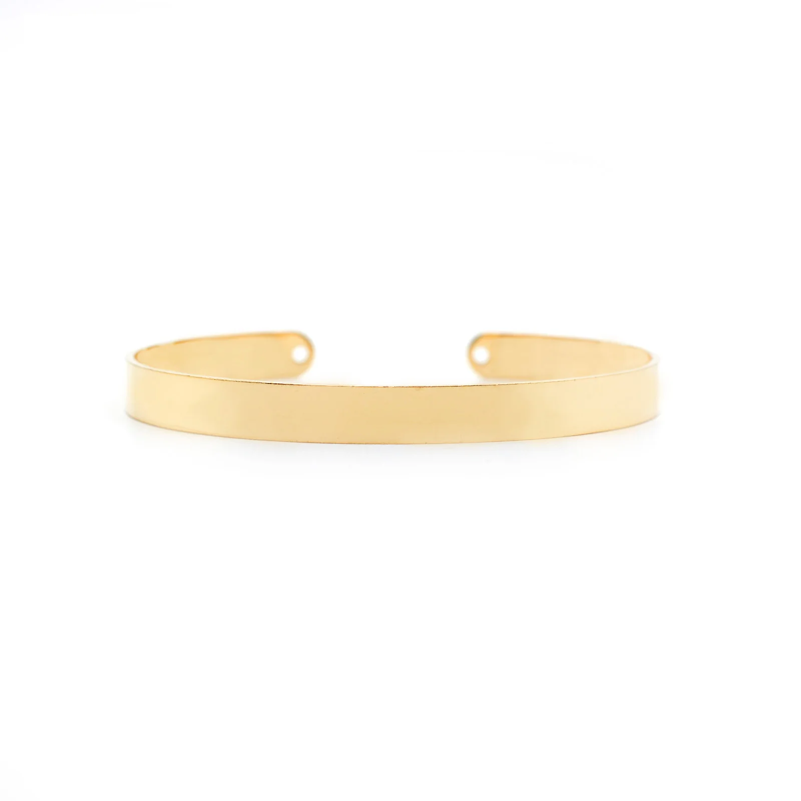 Bonbon Gold and Black Watch Bracelet Stack - Image 4