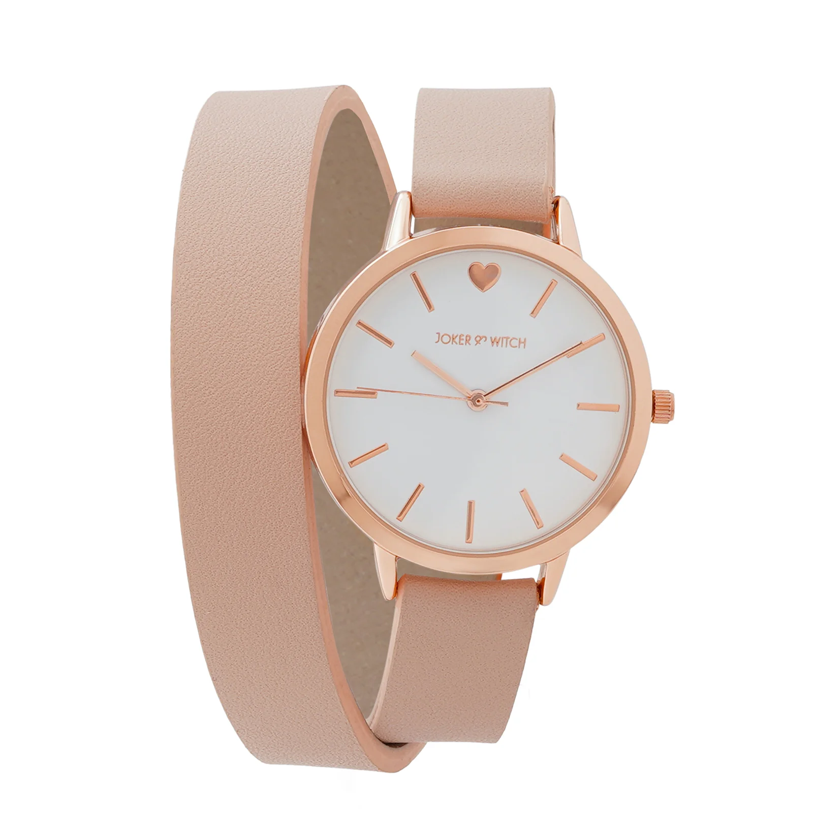 Bonnie and Enzo Couple Watches - Image 2