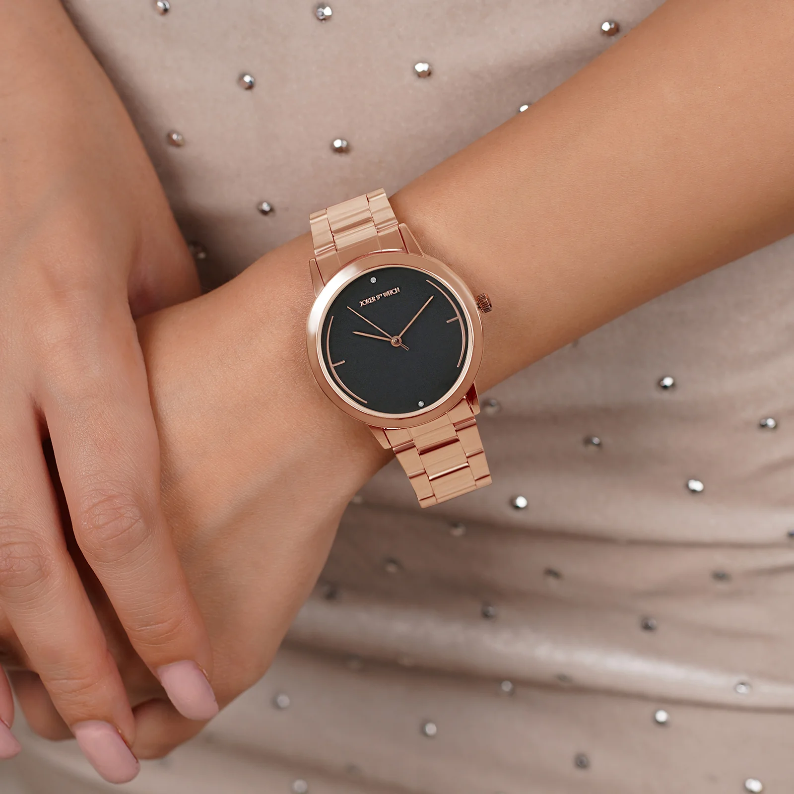 Boo & Bear Couple Watches - Image 5