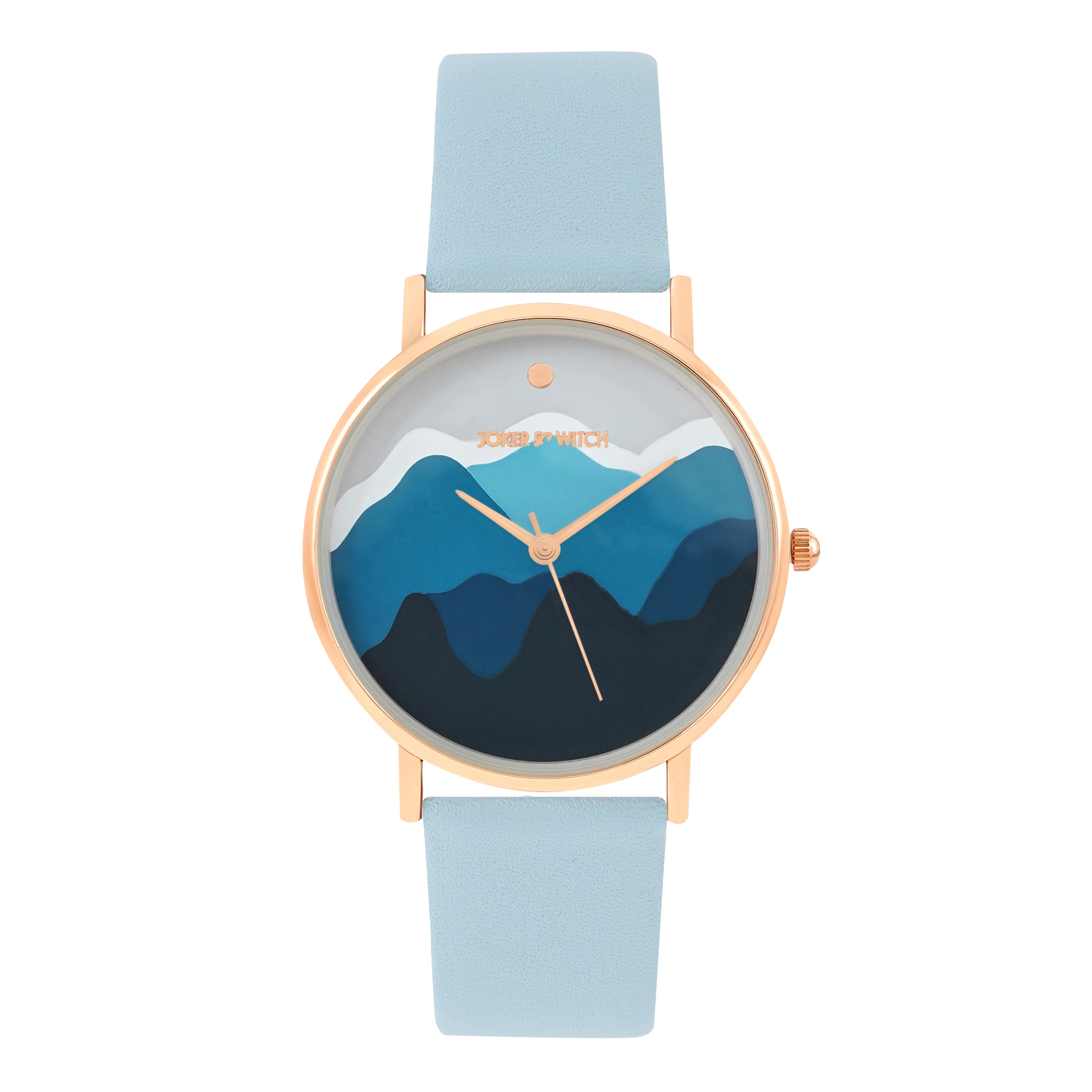 Breeze Watch Bracelet Set - Image 2
