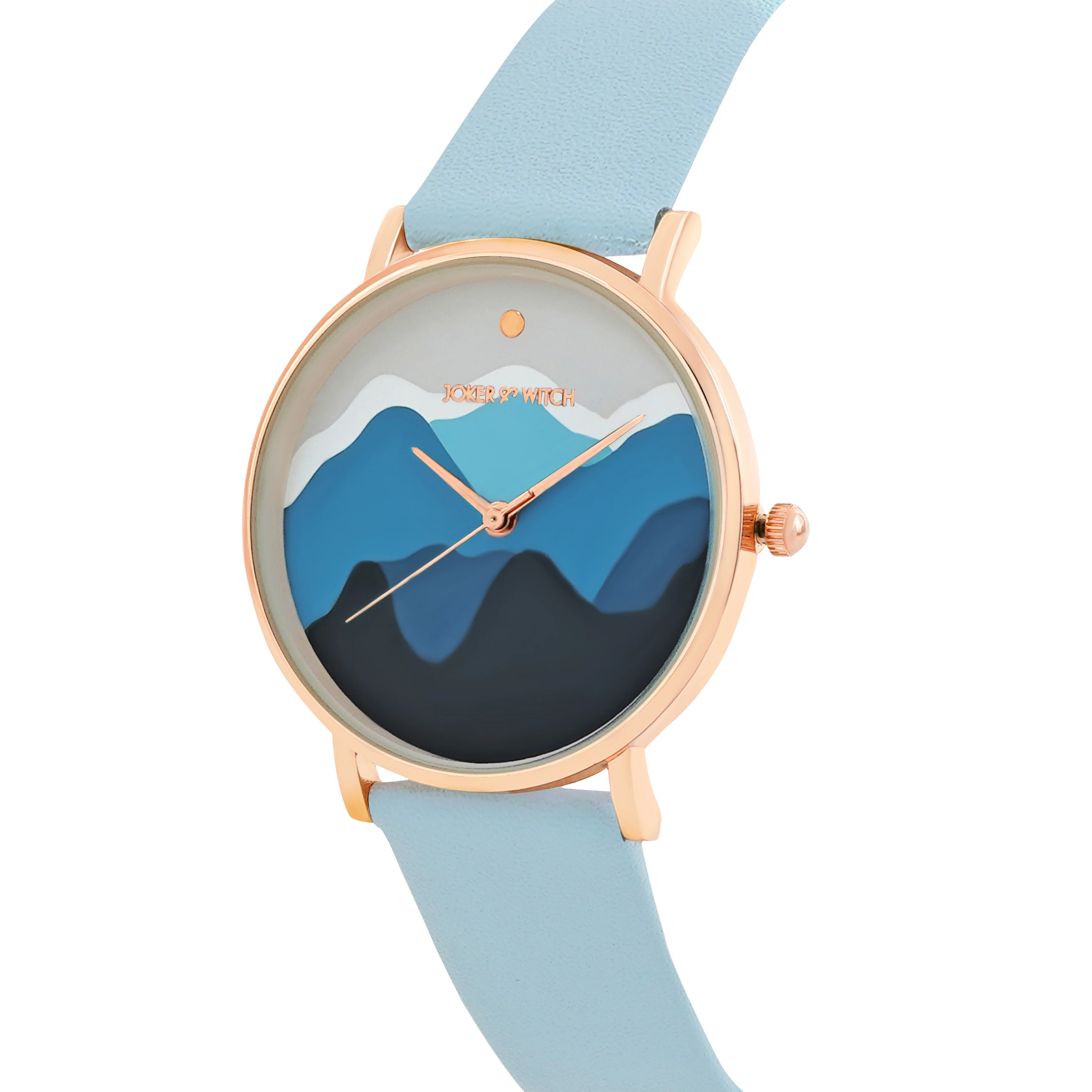 Breeze Watch Bracelet Set - Image 3