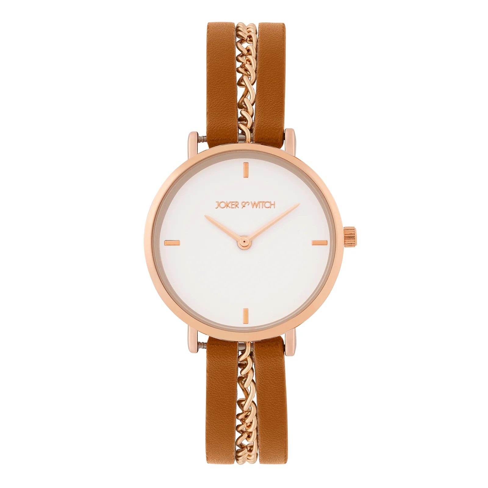 Buttermelt Watch Bracelet Stack - Image 3