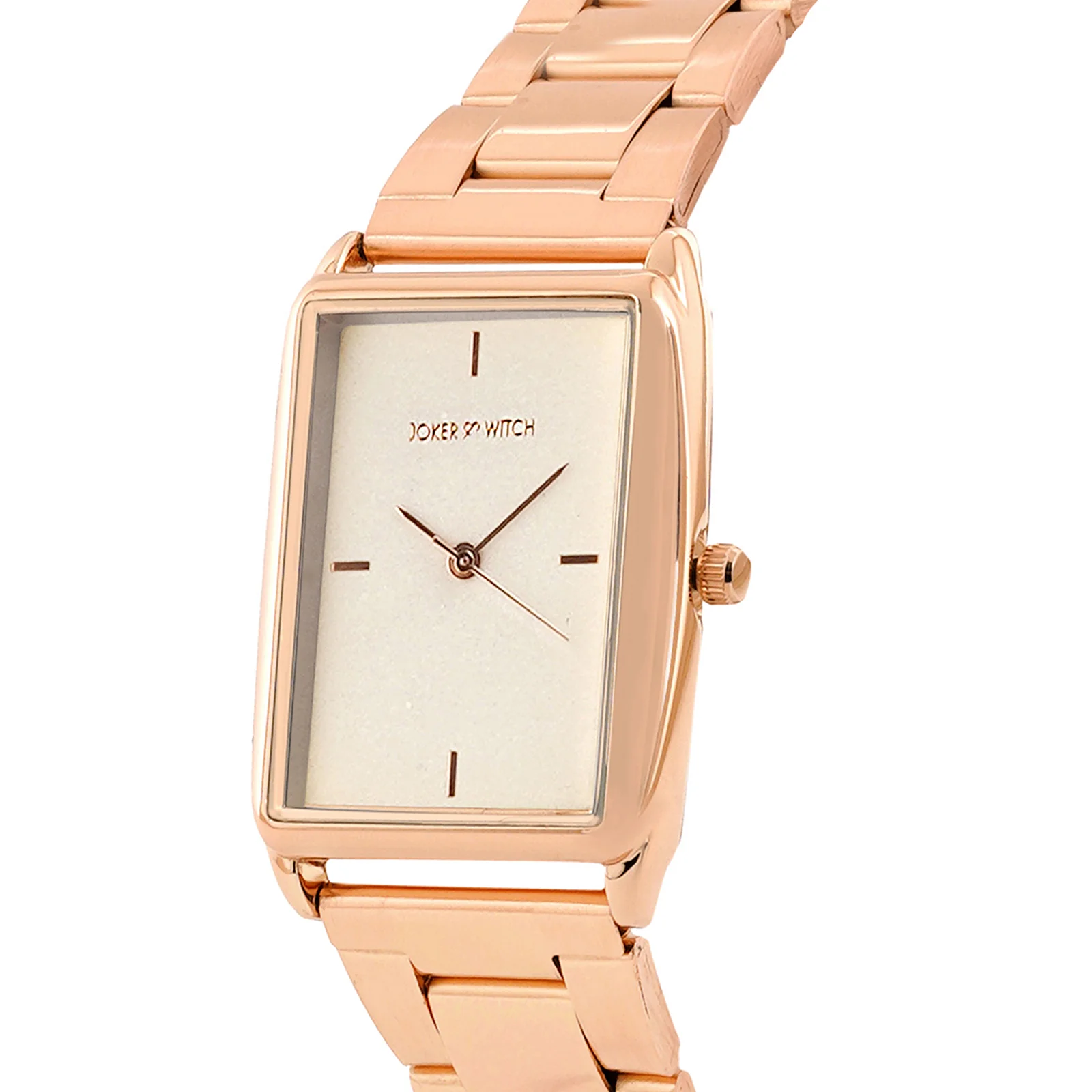 Cabaret Rosegold Watch Bracelet Stack - Image 3