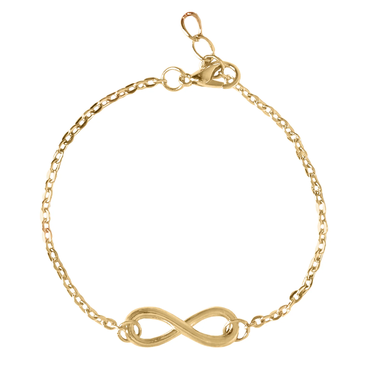 Cabaret Rosegold Watch Bracelet Stack - Image 5