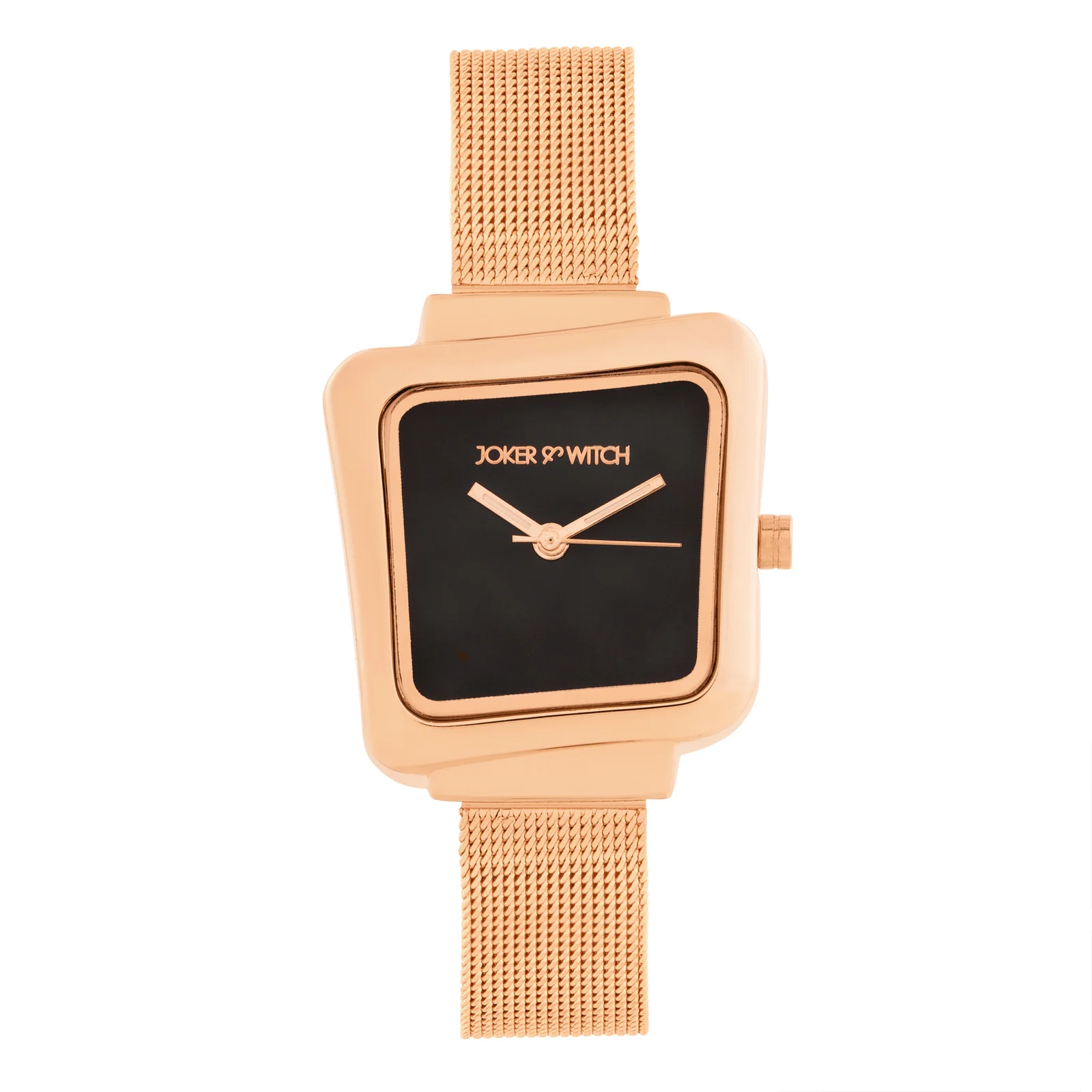 Cafe Latte Watch Bracelet Stack - Image 3