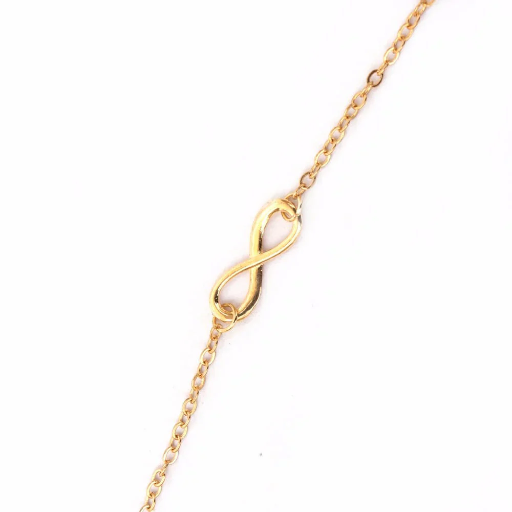 Cafe Latte Watch Bracelet Stack - Image 6