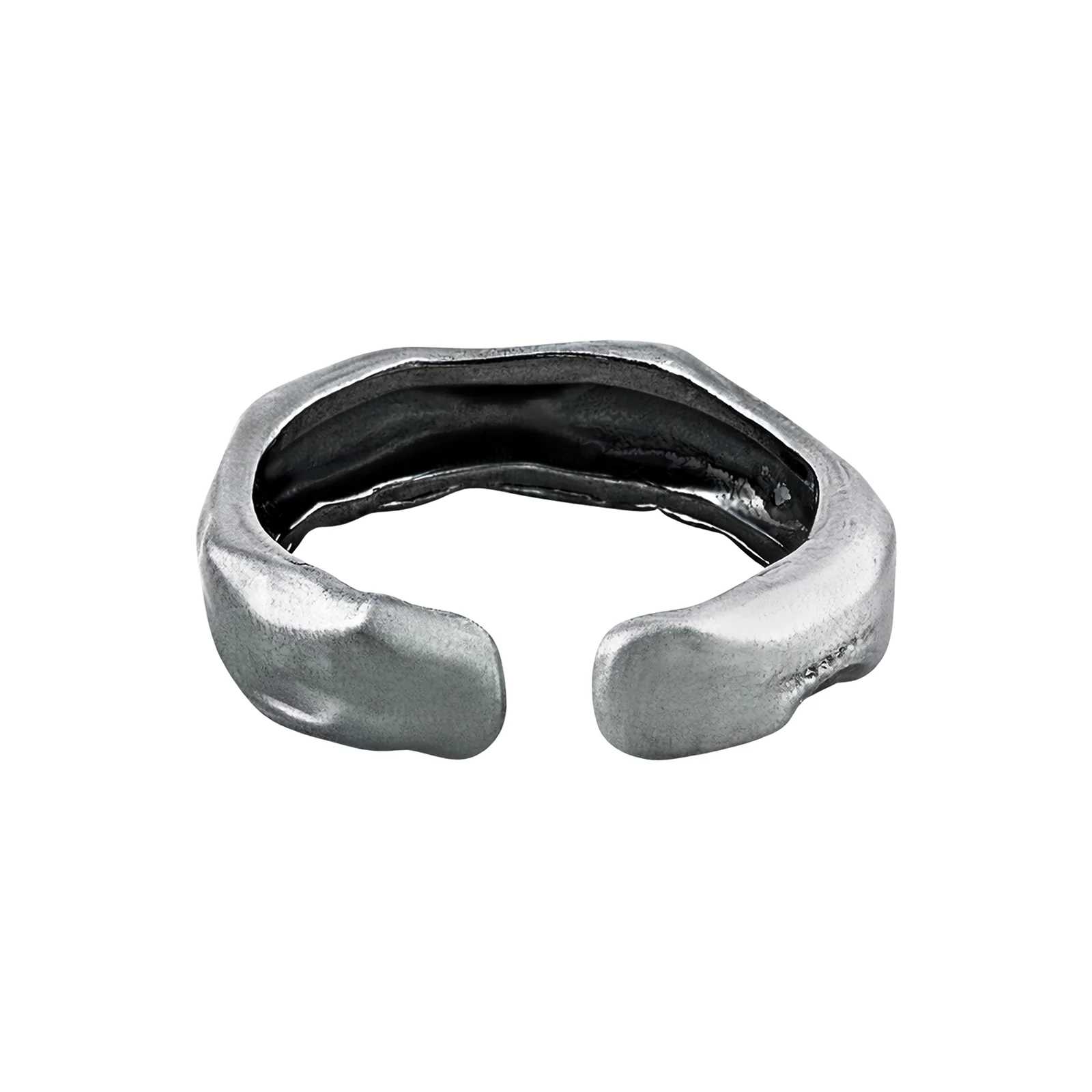 Cairn Men's Ring - Image 5