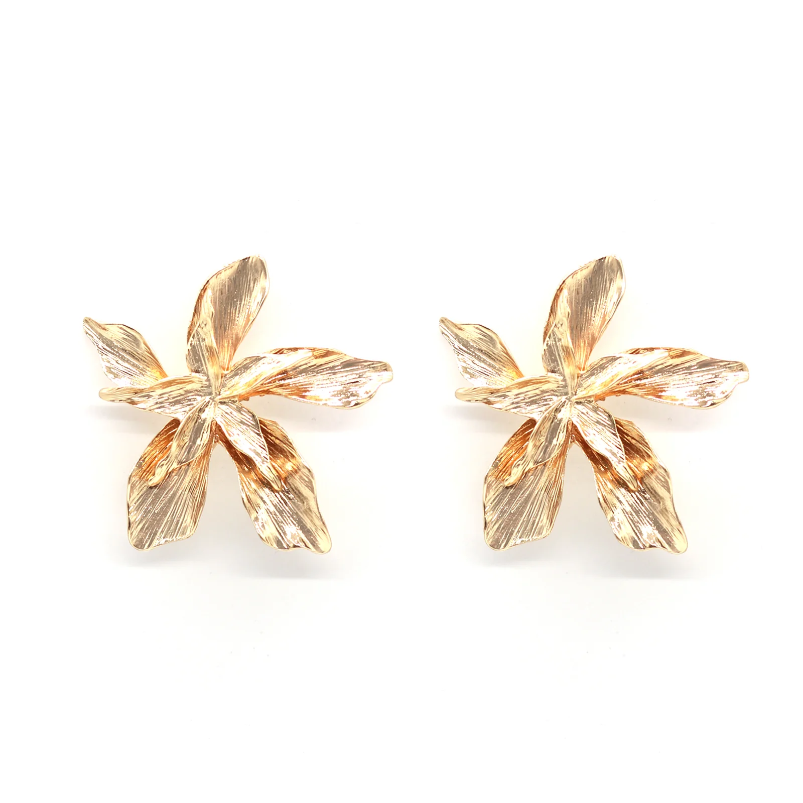 Calla Lily Jewellery Set - Image 4