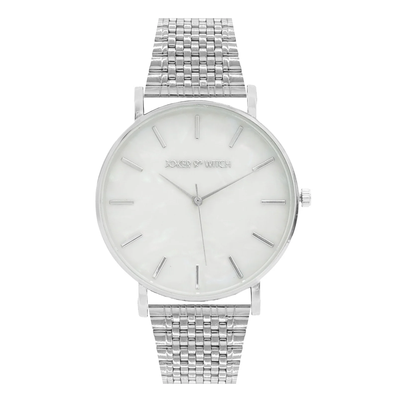 Cameron Watch Bracelet Stack - Image 3