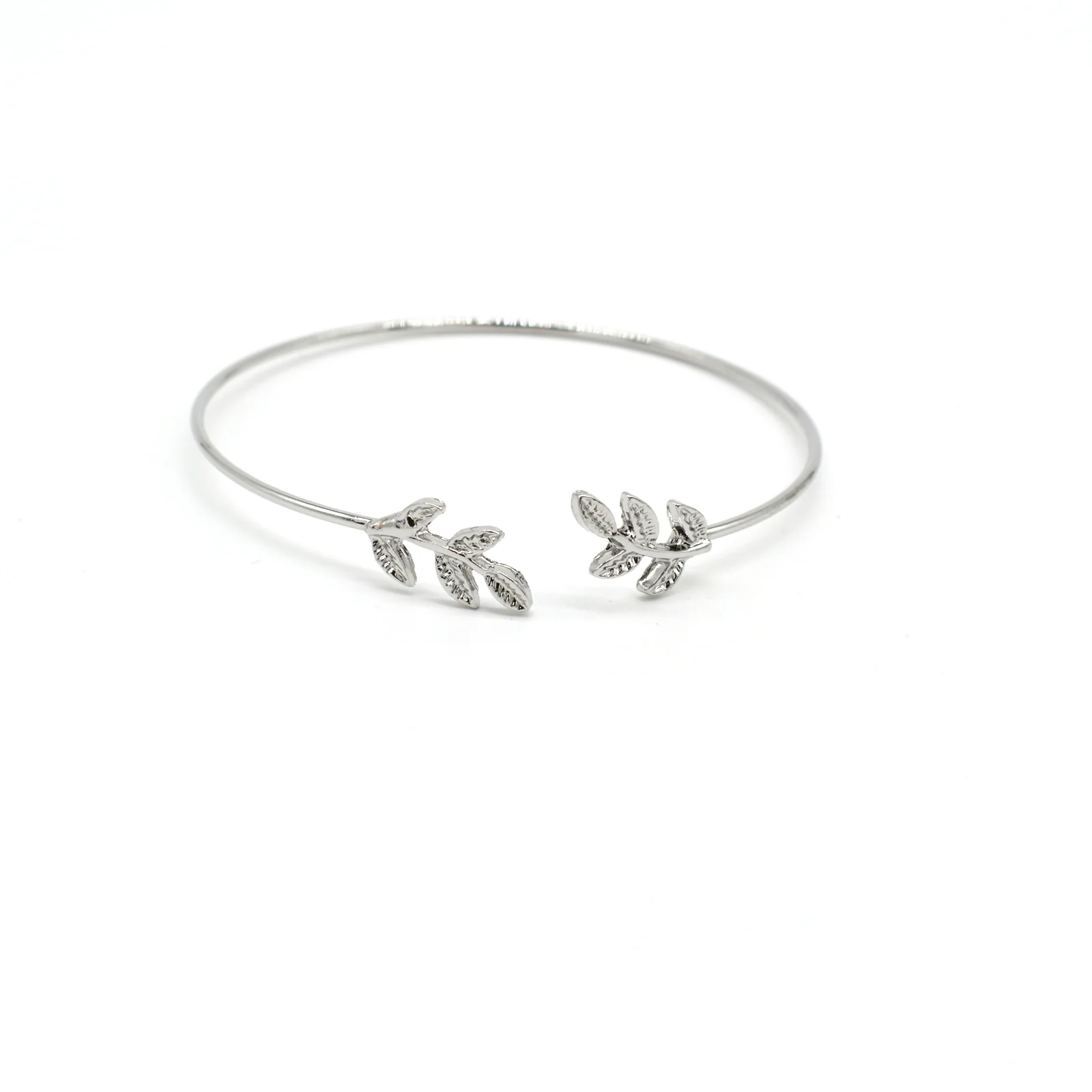 Cameron Watch Bracelet Stack - Image 6