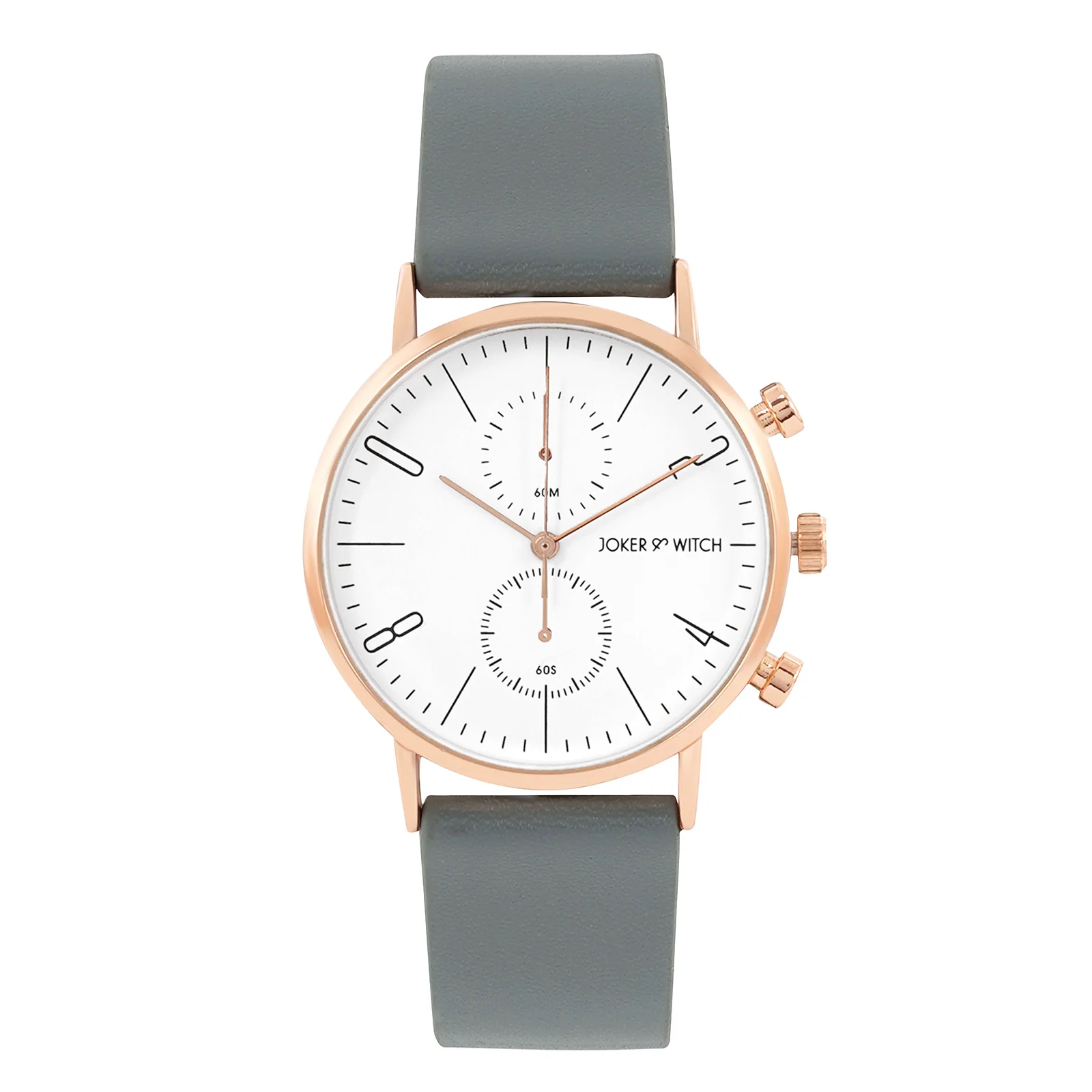 Candace & Jeremy Couple Watches - Image 4