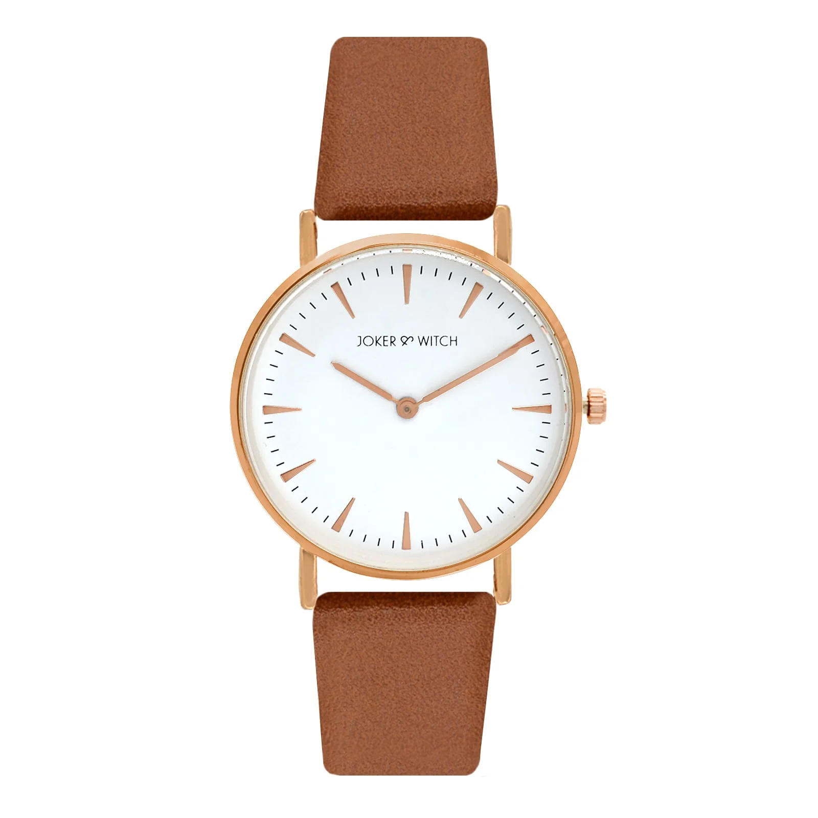 City Lights Rosegold & Brown Love Triangle - Image 6
