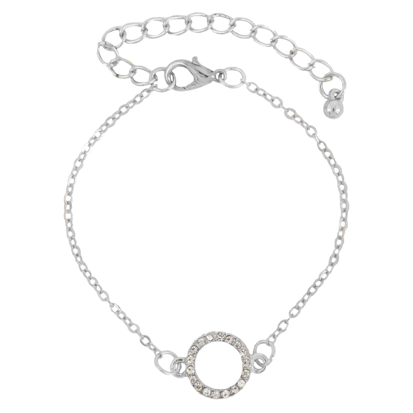 Cassie Watch Bracelet Stack - Image 4