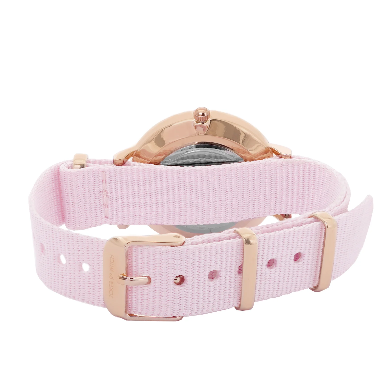 Castanho Love Triangle - Image 3