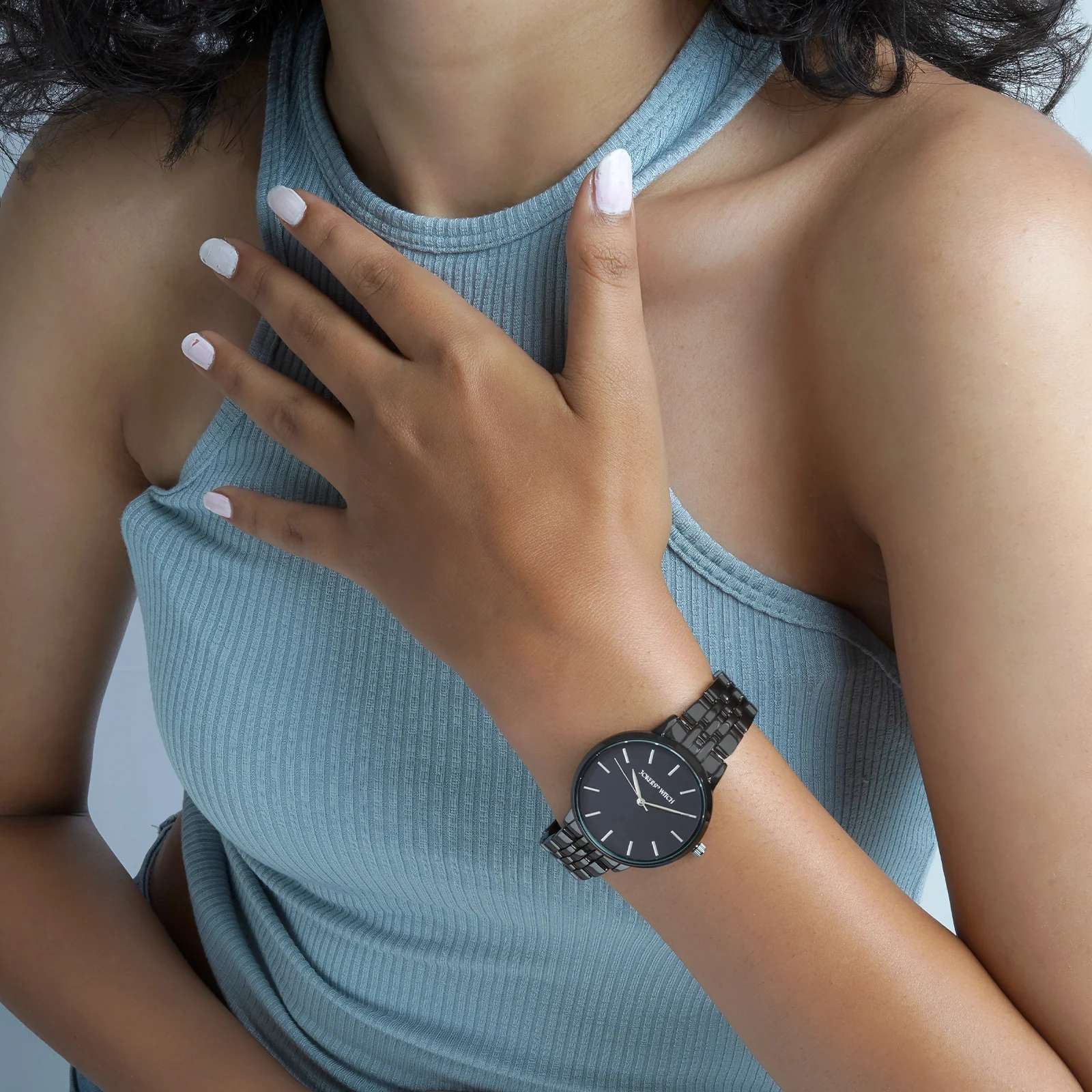 Cece & Shmidtt Couple Watches - Image 6