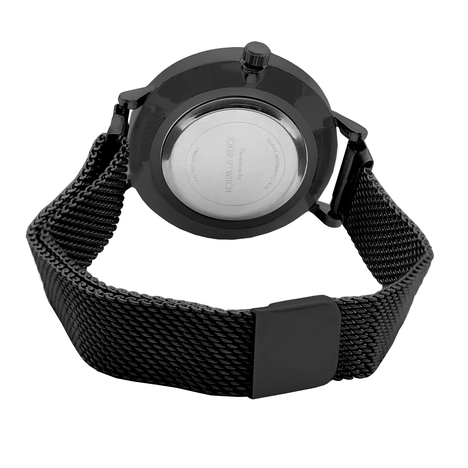 Chamomile & Spice Couple Watches - Image 7
