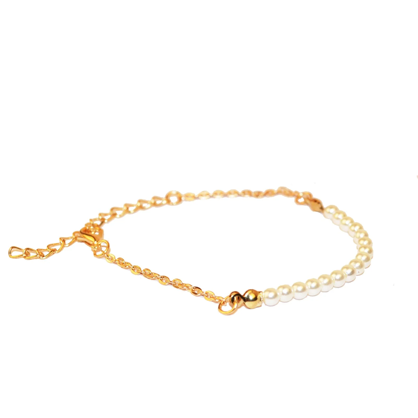 Chantel Rosegold Watch Bracelet Stack - Image 5
