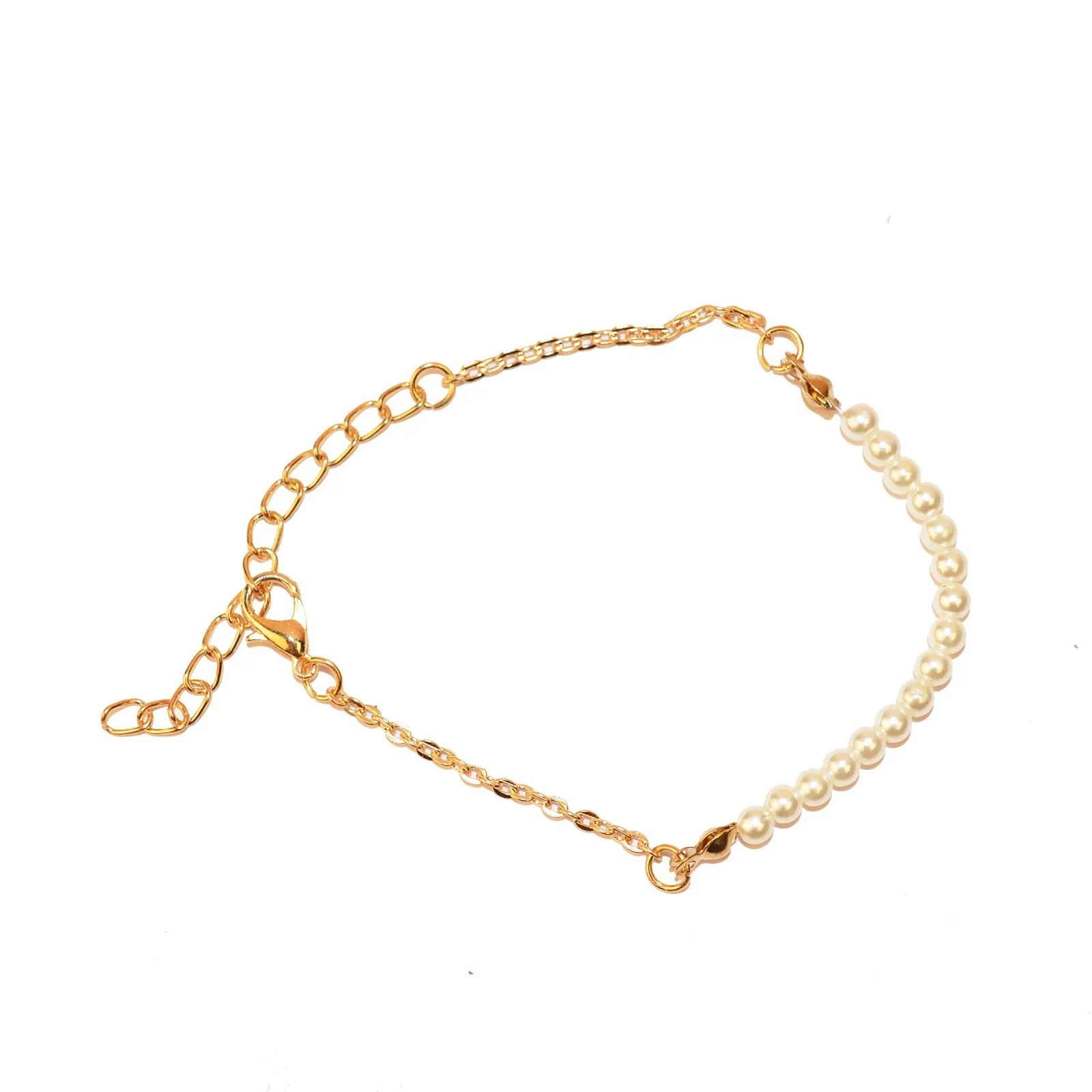 Charlotte Rosegold Bracelet Stack - Image 6