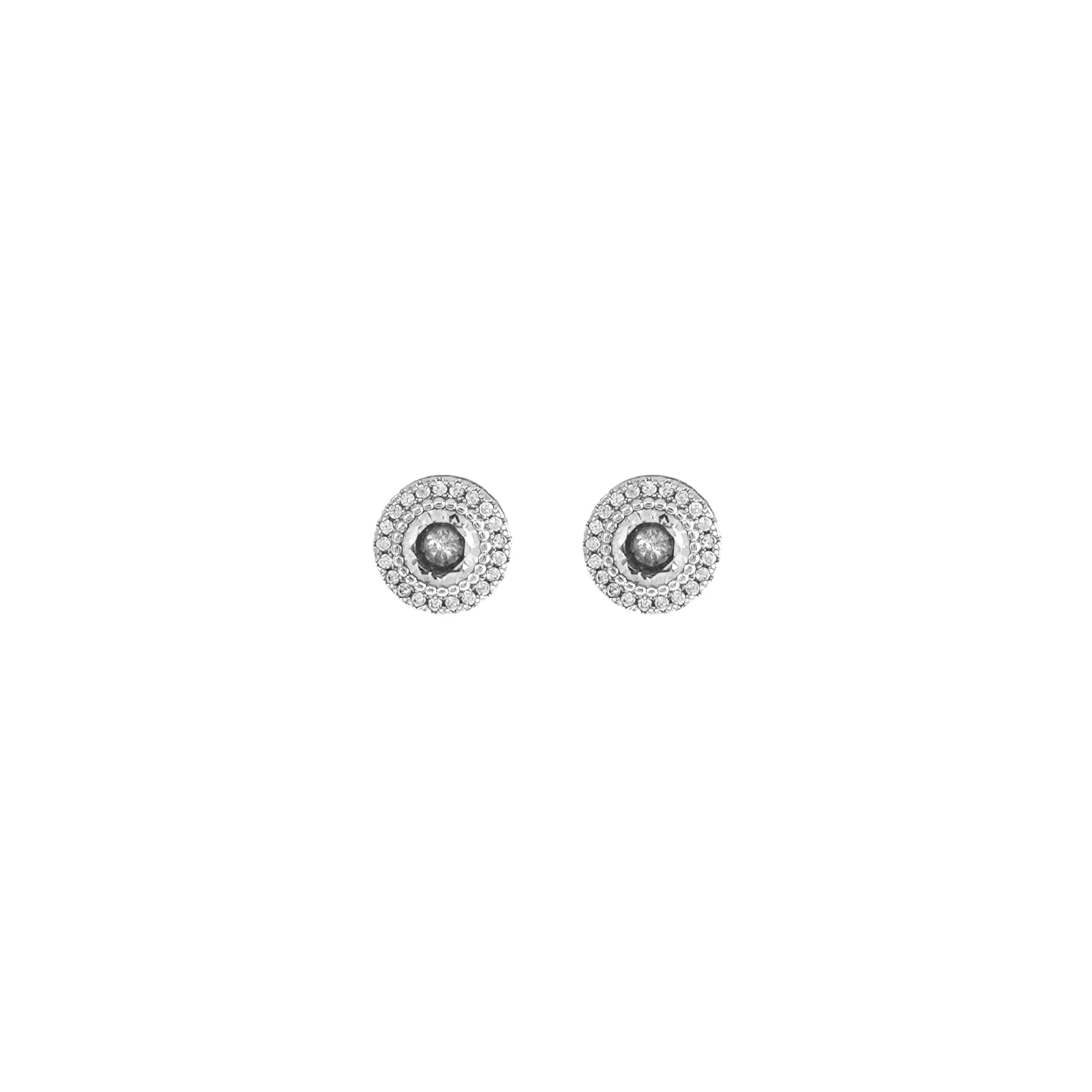 Cheerio Silver Love Stack - Image 8