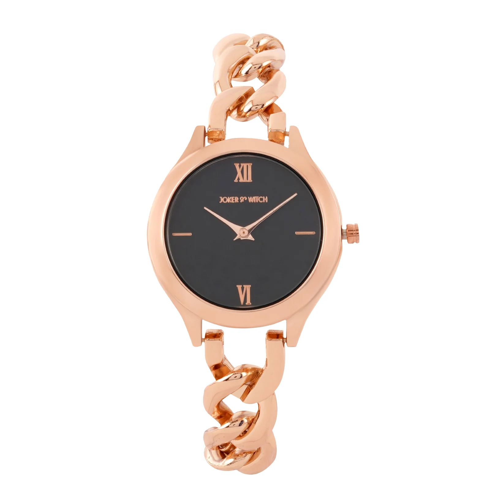 Choco Chip & Mocha Couple Watches - Image 6