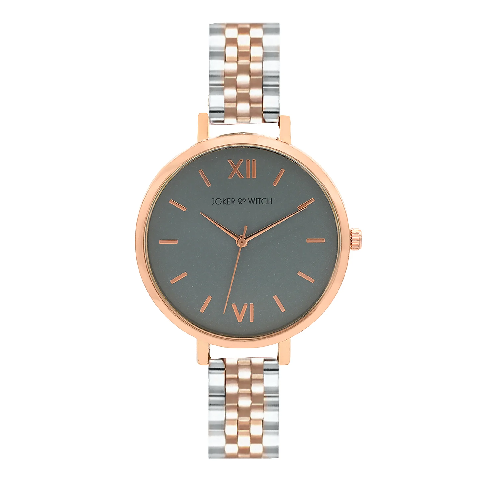 Chuck & Ned Couple Watches - Image 2