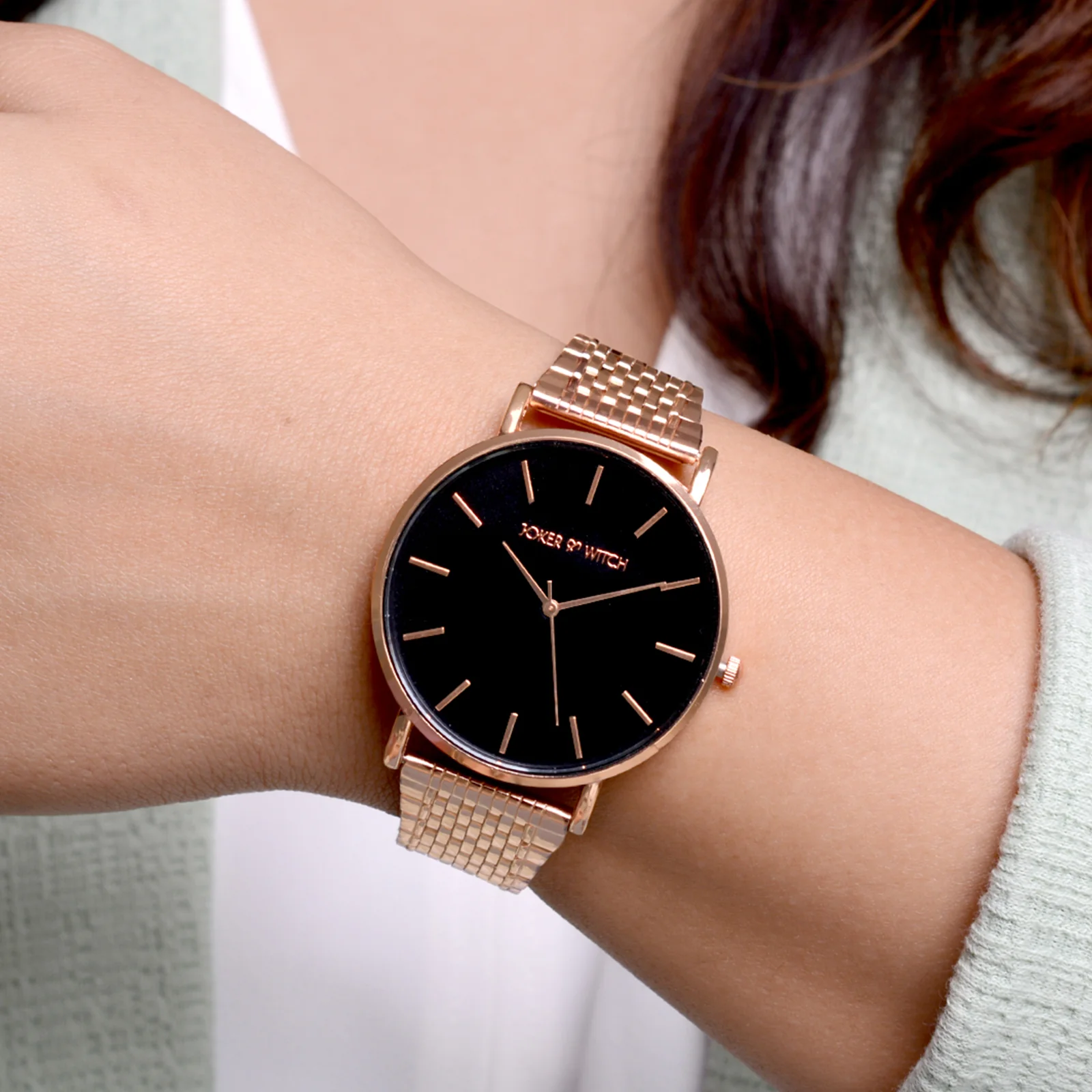 Clara & Eric Couple Watches - Image 5