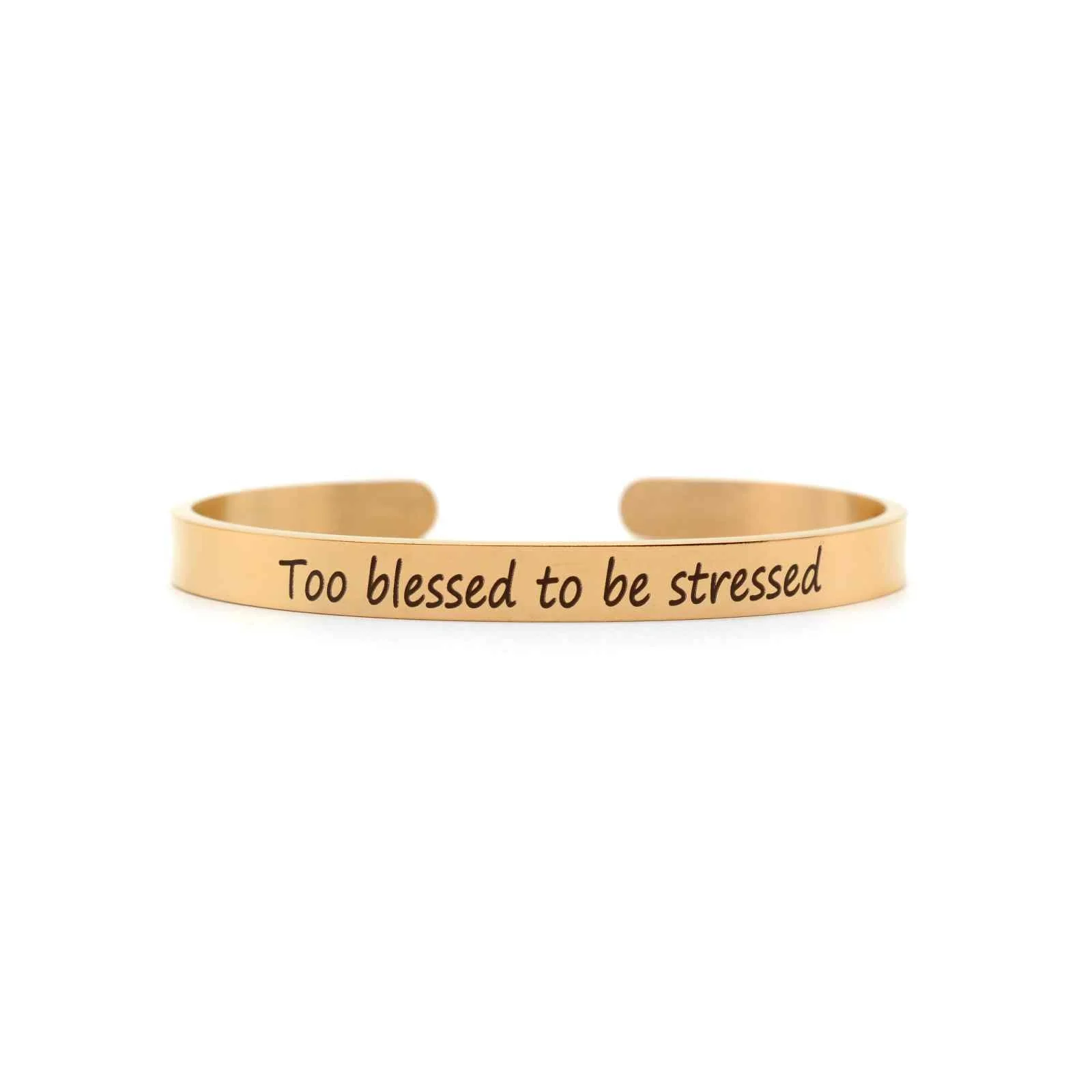Classic Chic Watch Bracelet Stack - Image 6