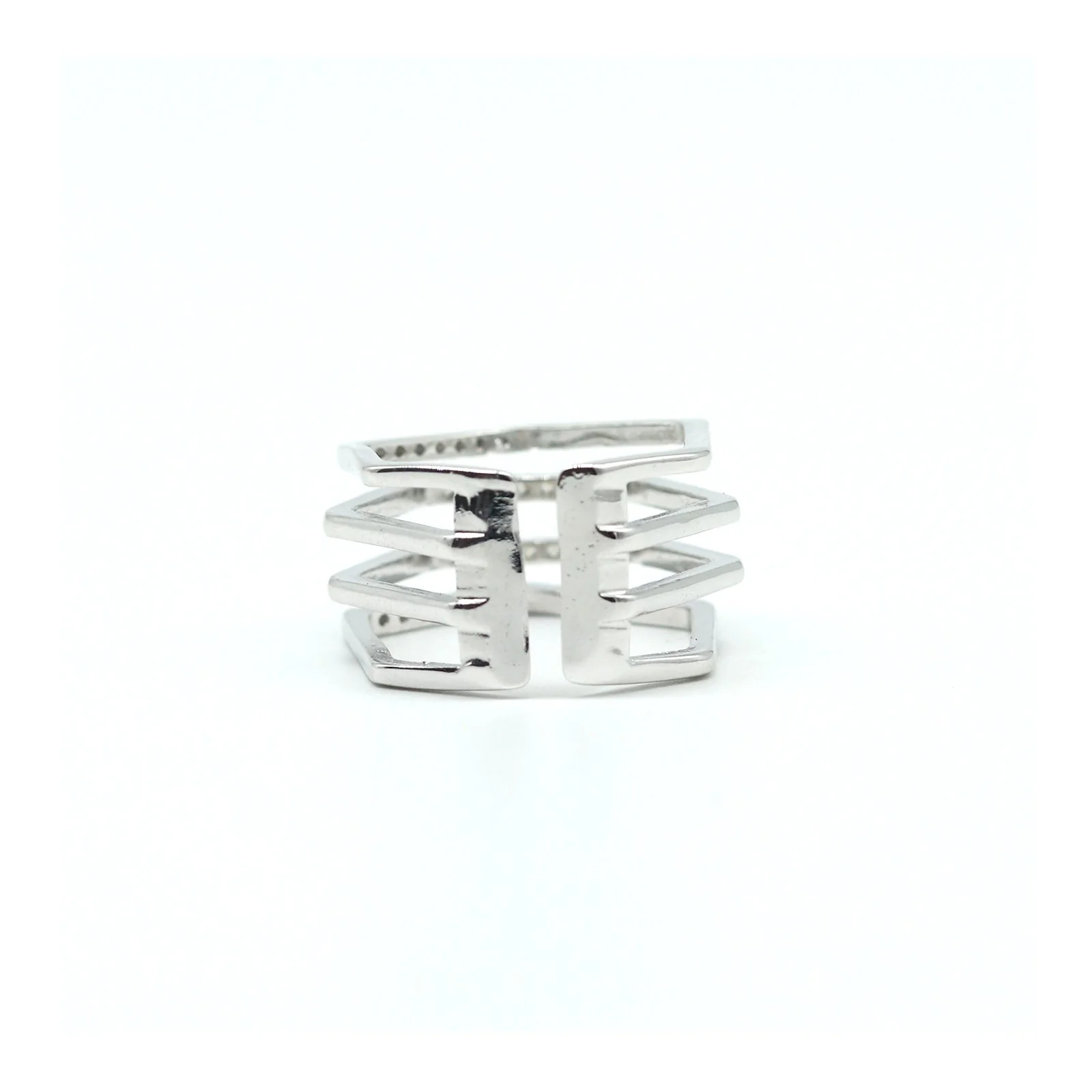 Comet Tale Jewellery Set - Image 7
