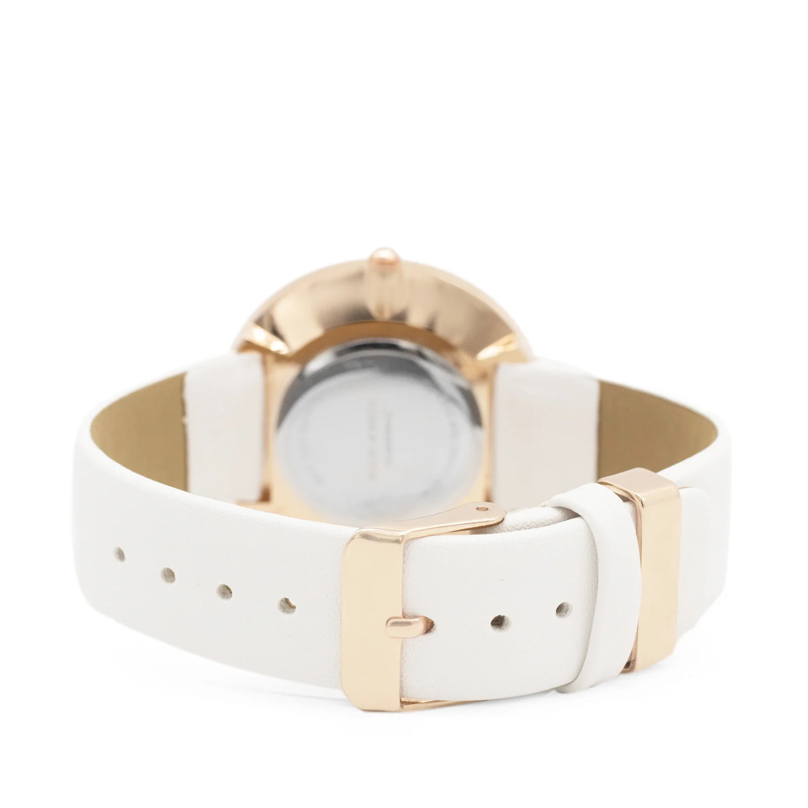 Cookie & Lyon Couple Watches - Image 6