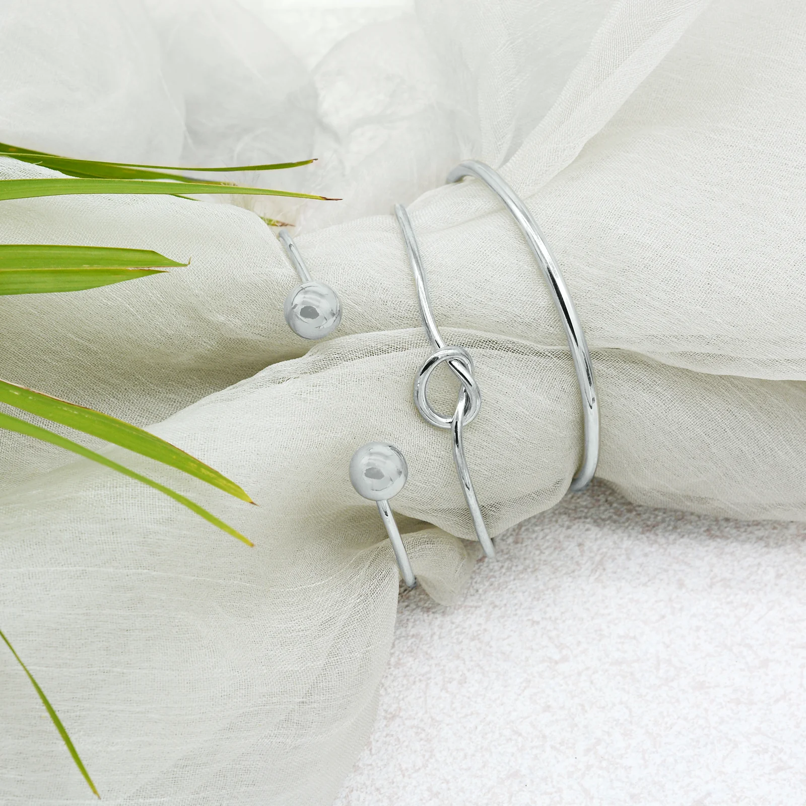 Copenhagen Jewelry Set - Image 5