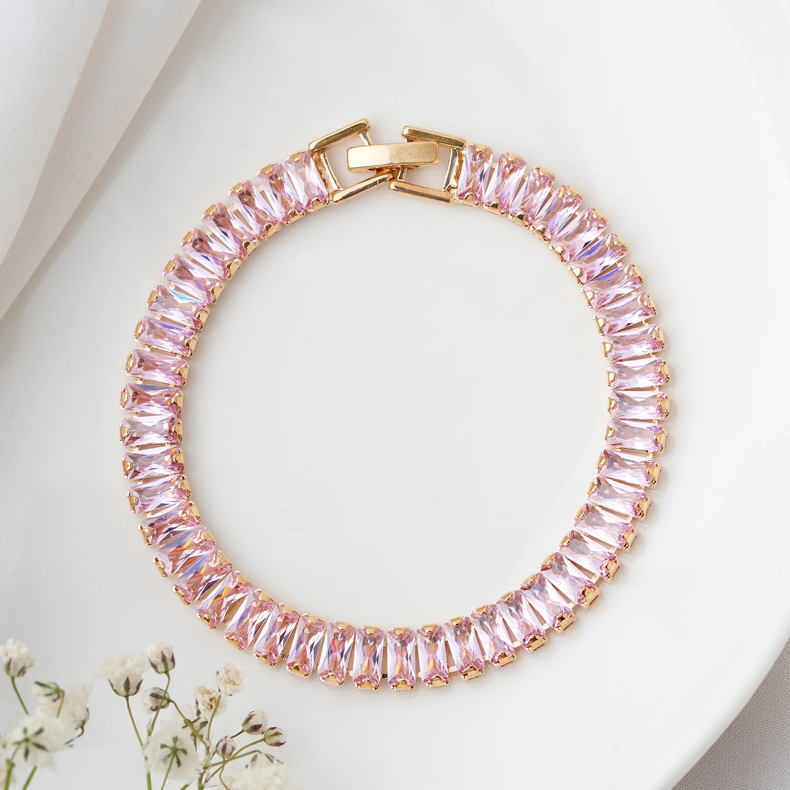 Corral Haze Bracelet