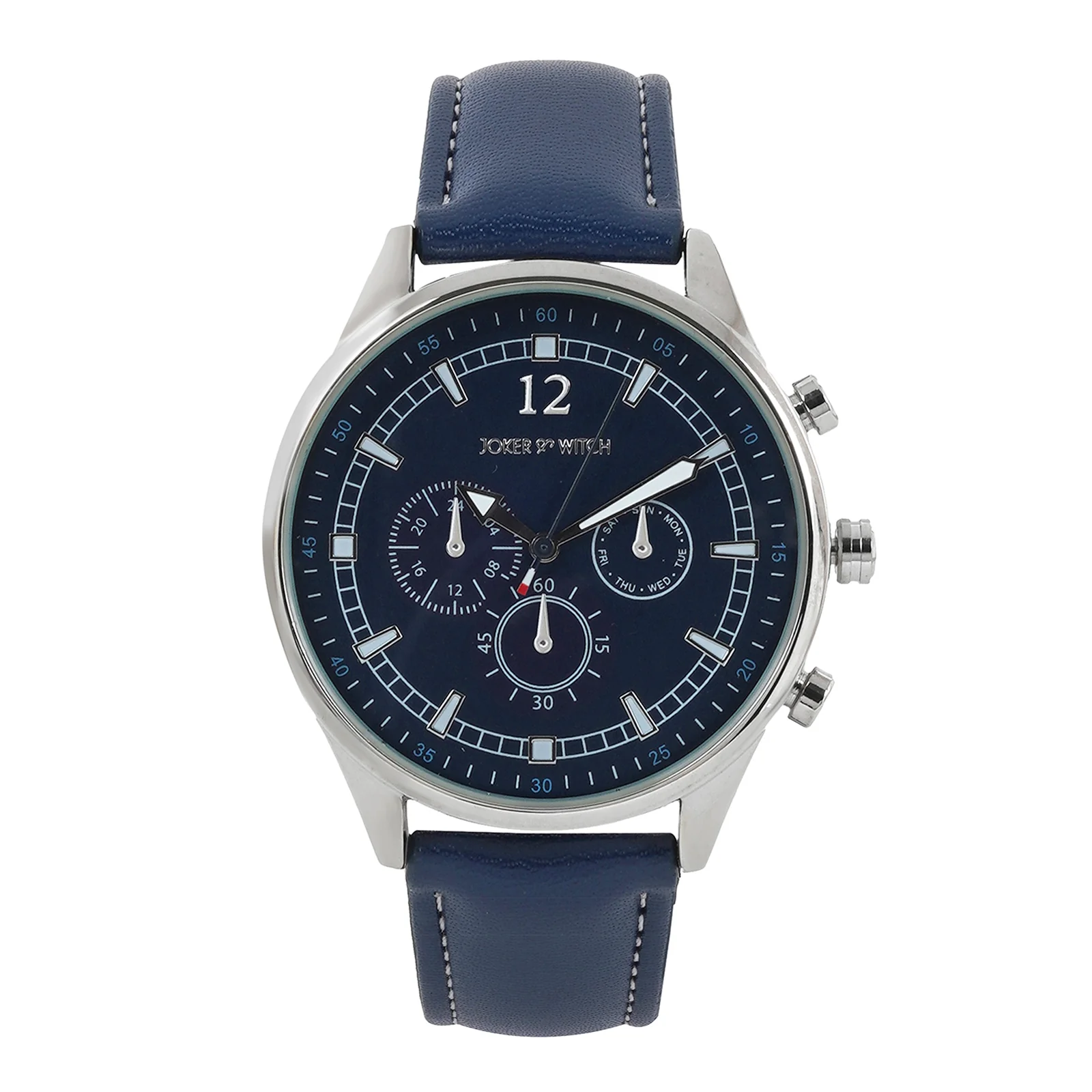 Crackle & Pop Couple Watches - Image 4
