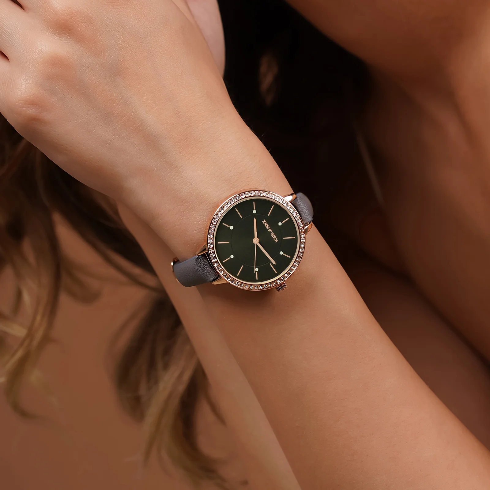 Crackle & Pop Couple Watches - Image 6