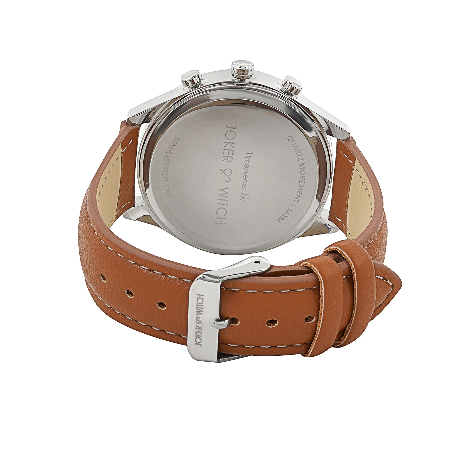 Cranberry & Apple Couple Watches - Image 5
