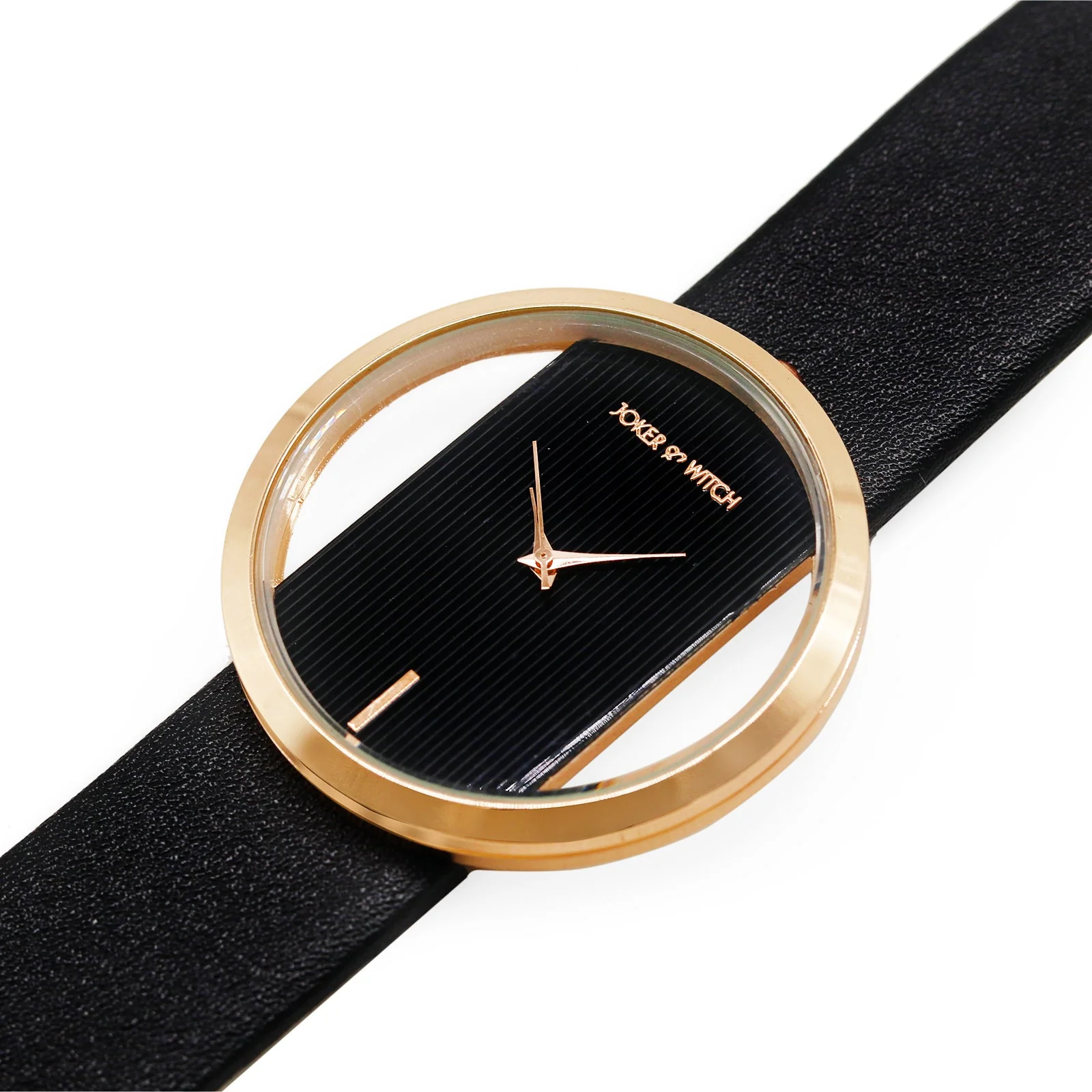 Crown Black Love Stack - Image 3