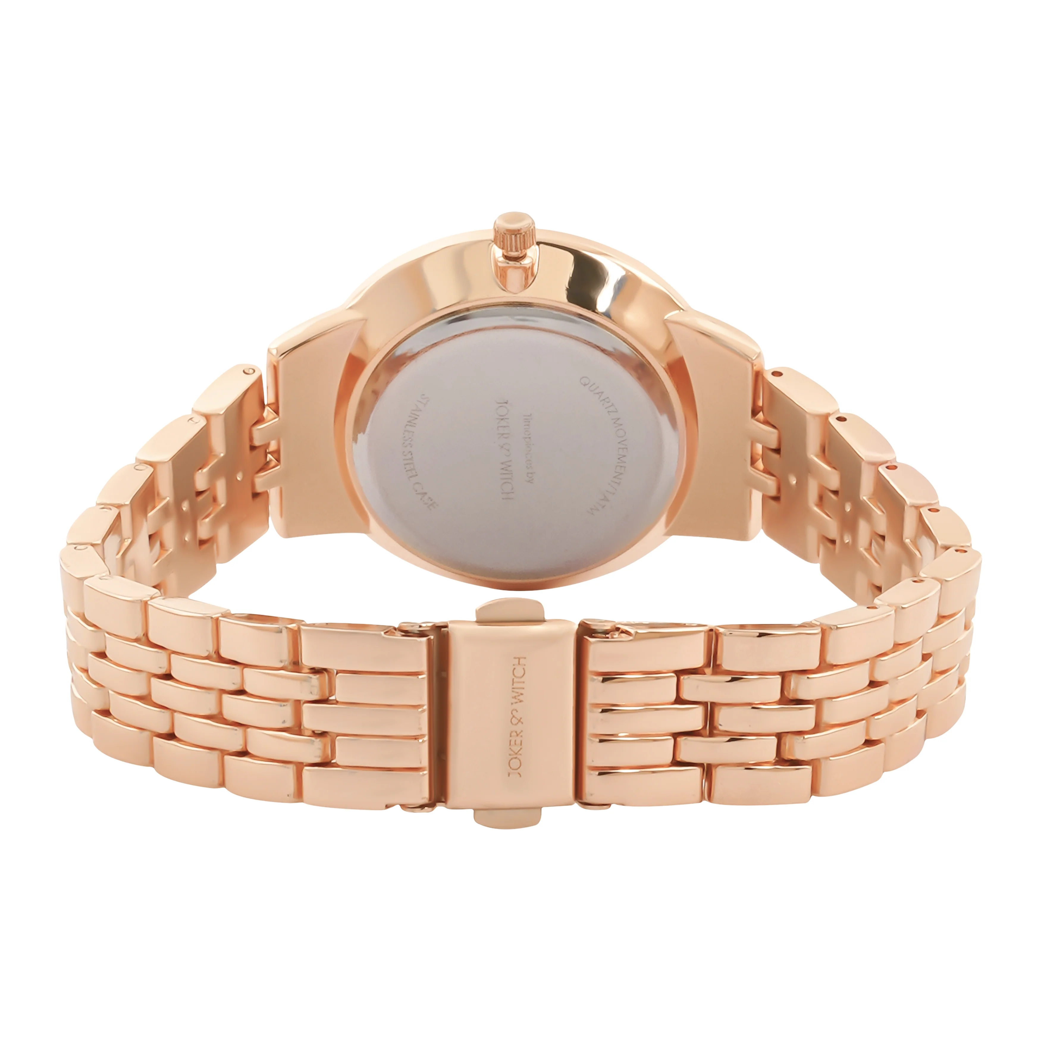 Cutie Pies Couple Watches - Image 8