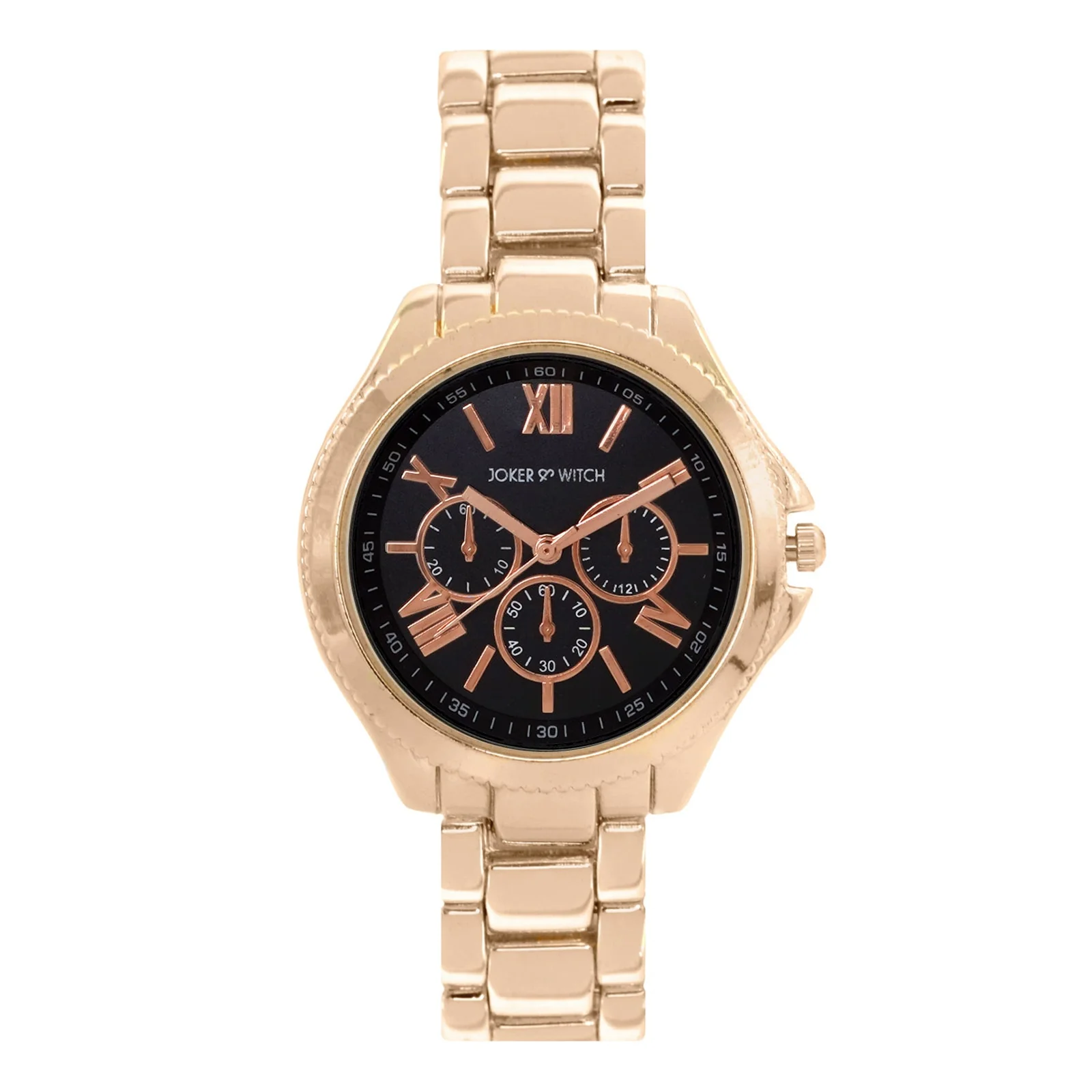 Dana Watch Bracelet Stack - Image 2