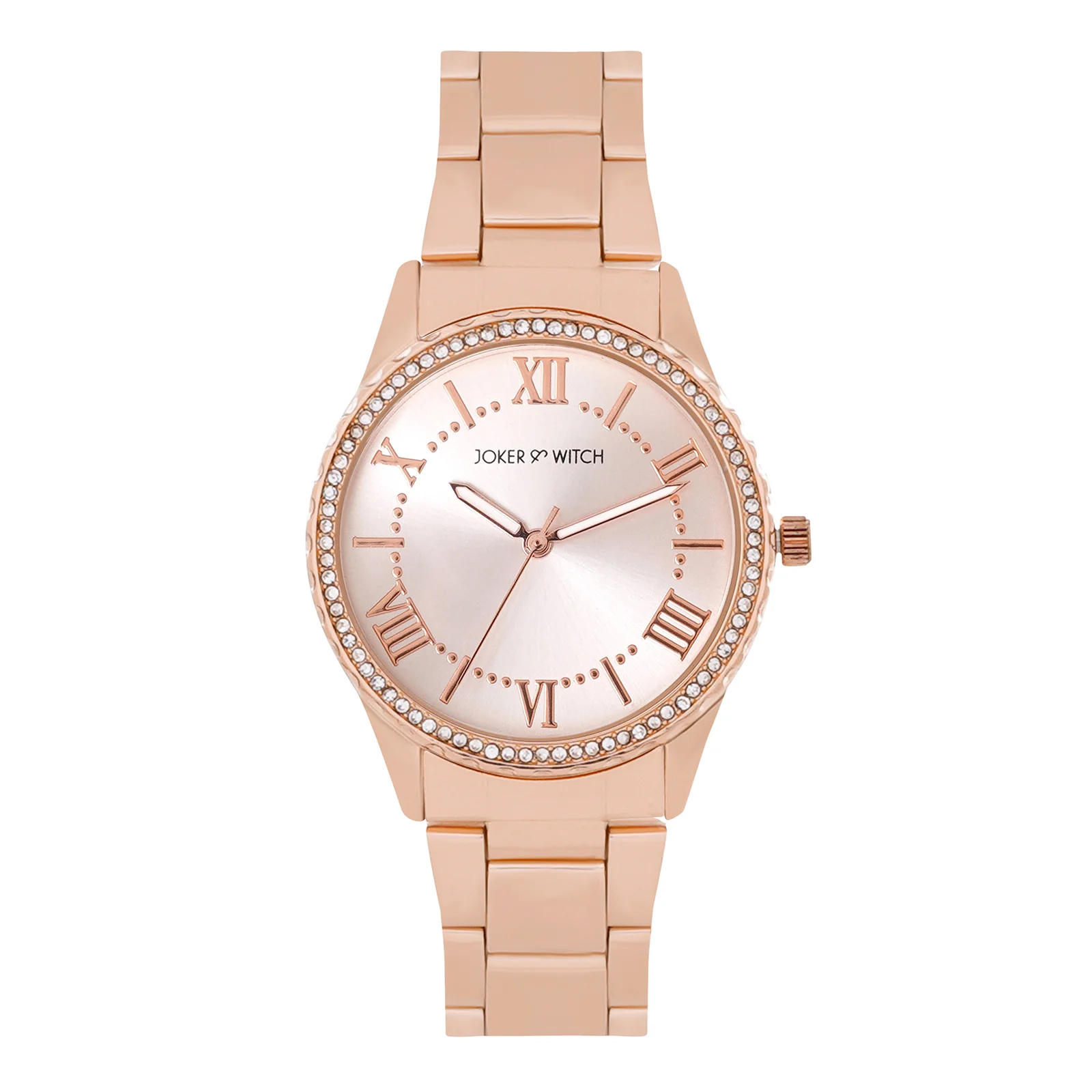 Dash & Lily Couple Watches - Image 2