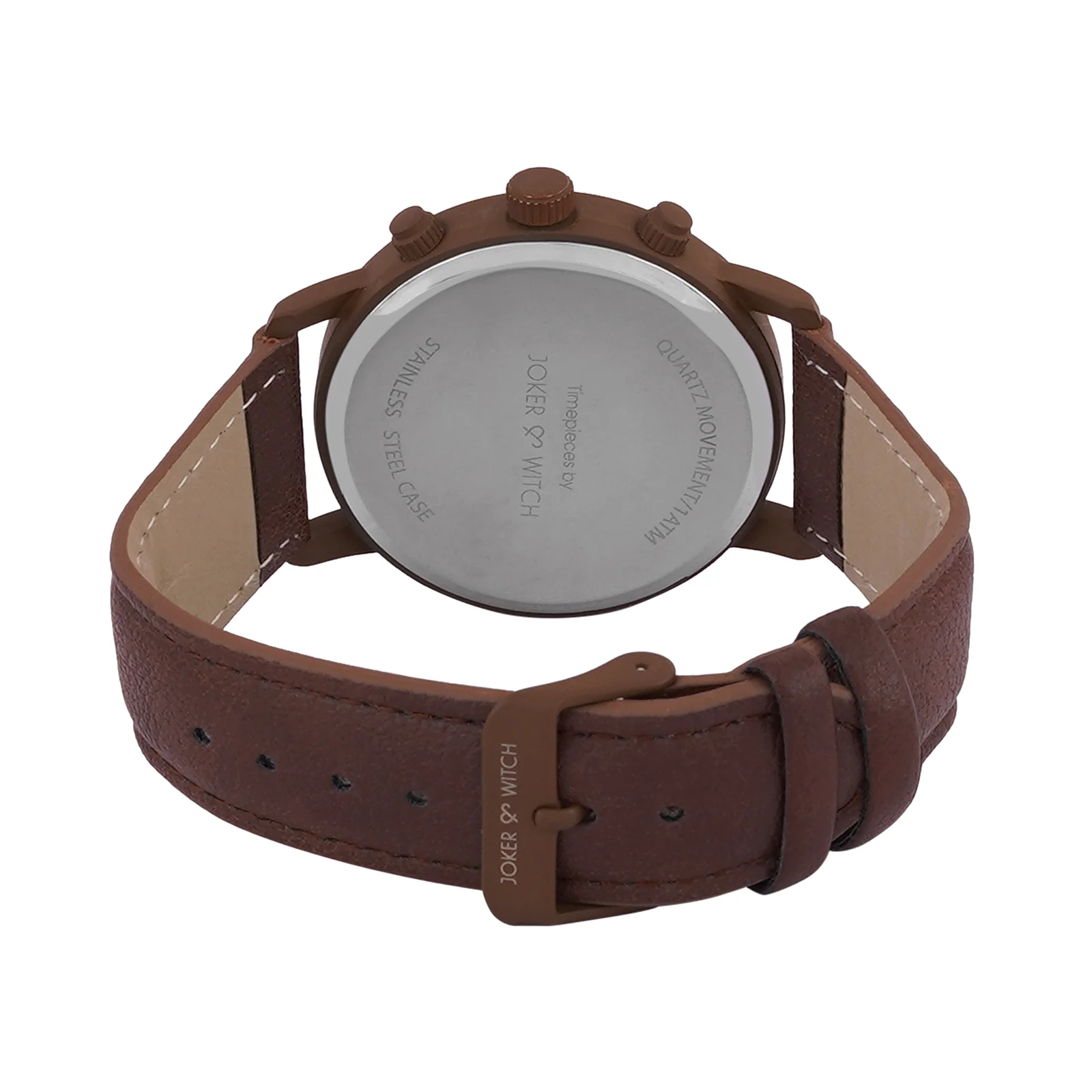 Dash & Lily Couple Watches - Image 5