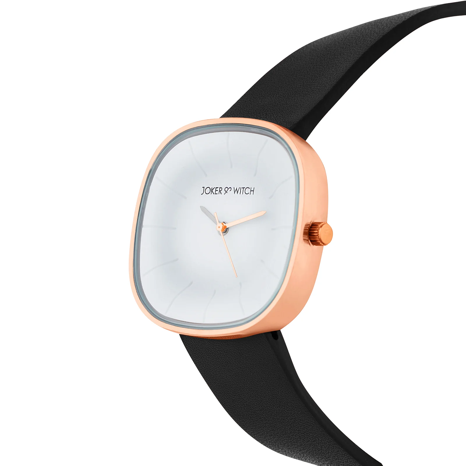 Dazzle Loop Watch Bracelet Stack - Image 4