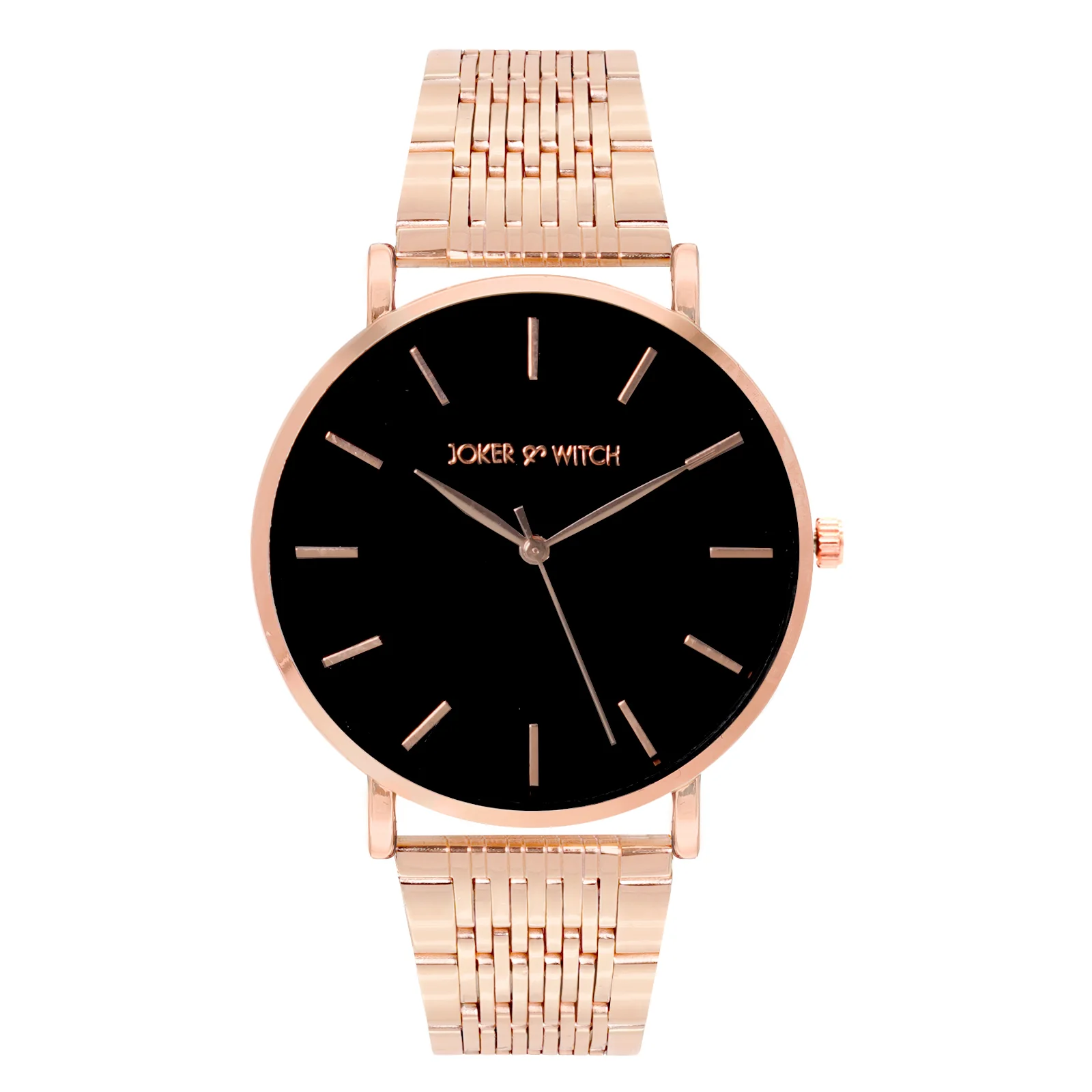 Delora Watch & Jewelry Gift Set - Image 3